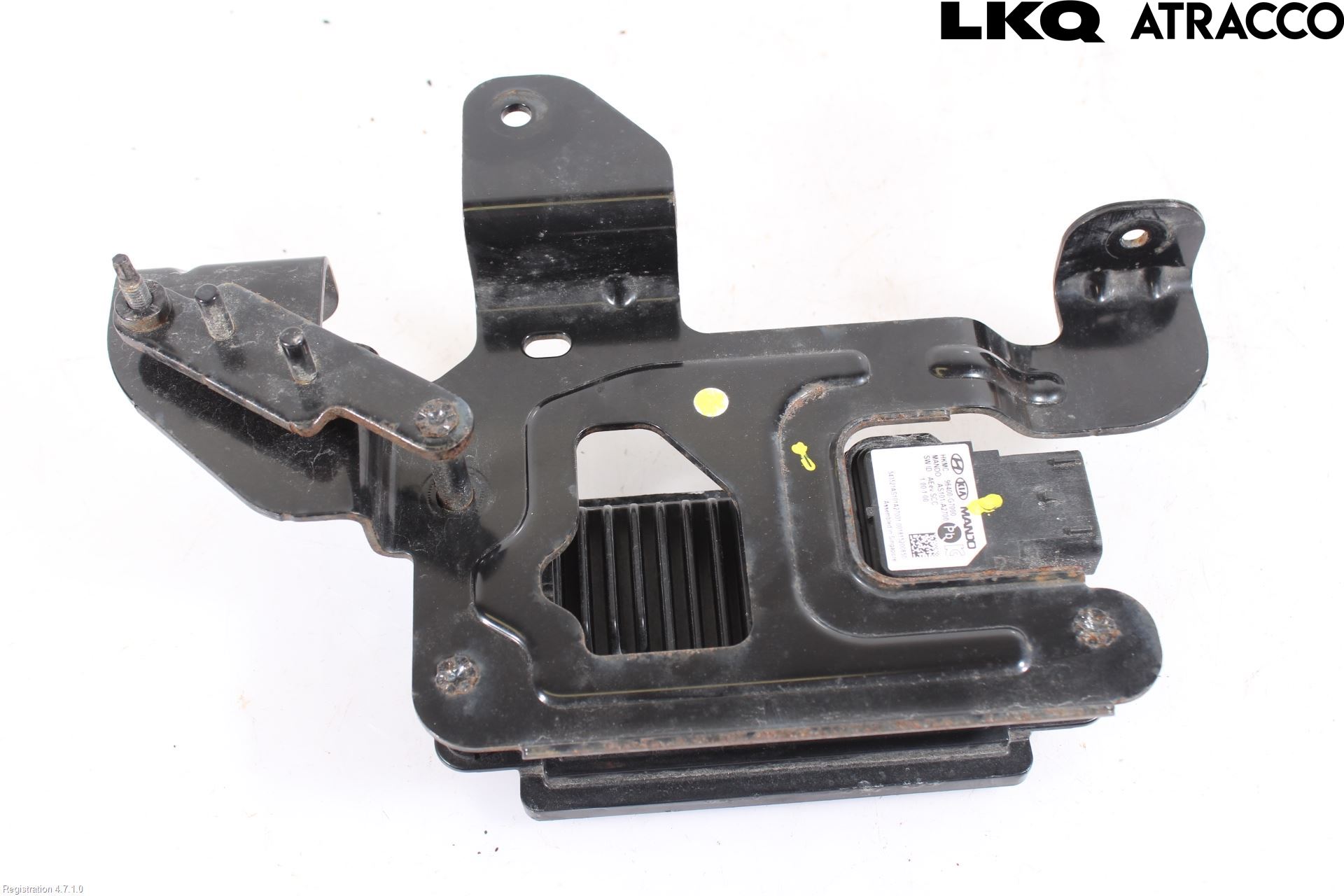 Hyundai IONIQ AE 17-22 Sensor Adaptiv Farthållare