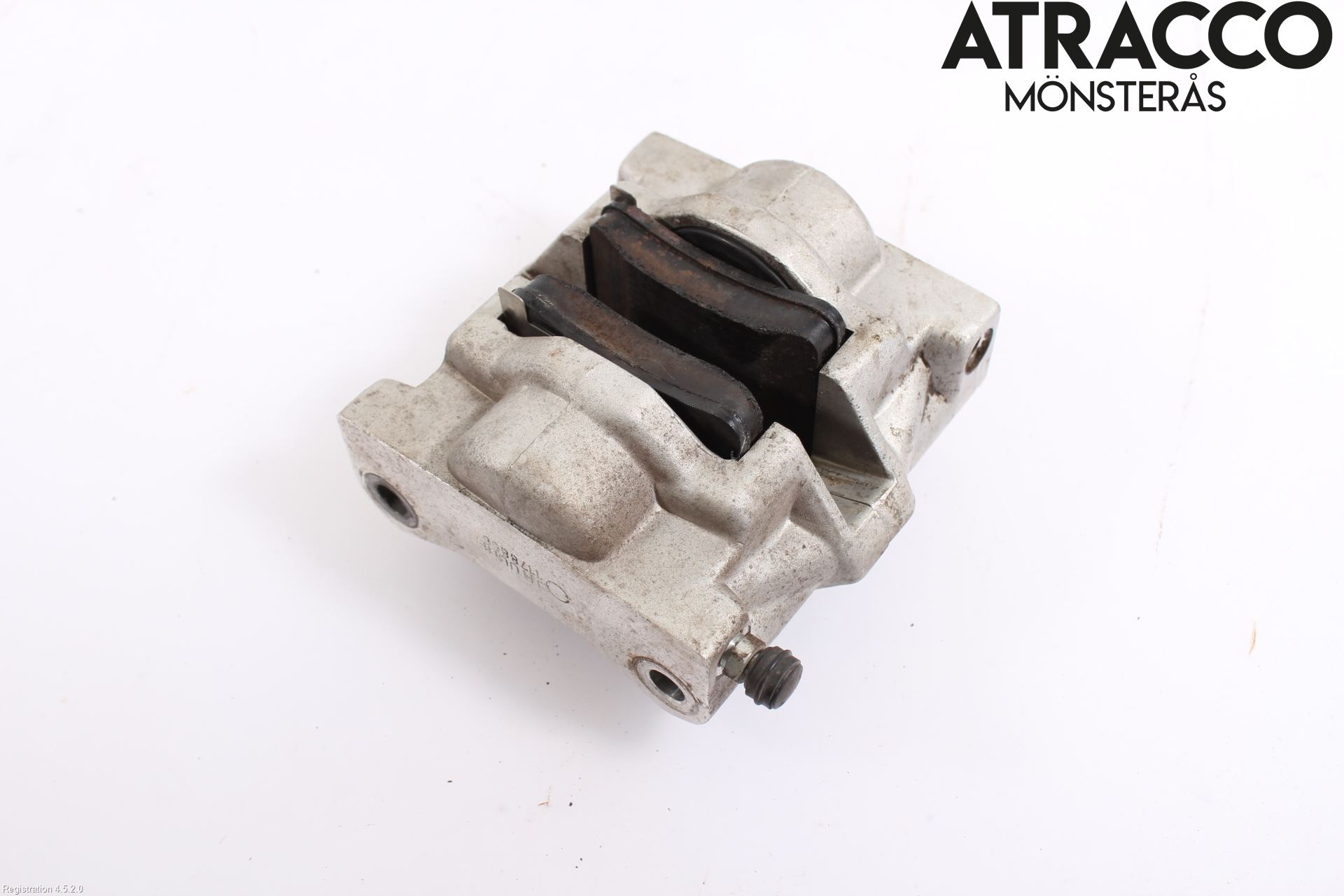 Citroen C5 -04 Bromsok Bak Höger