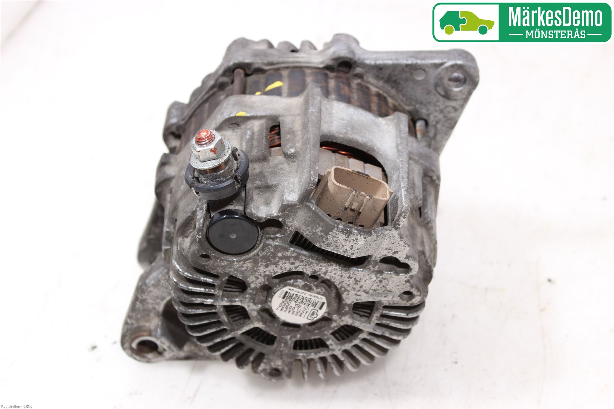 Mitsubishi LANCER 07-14 Generator