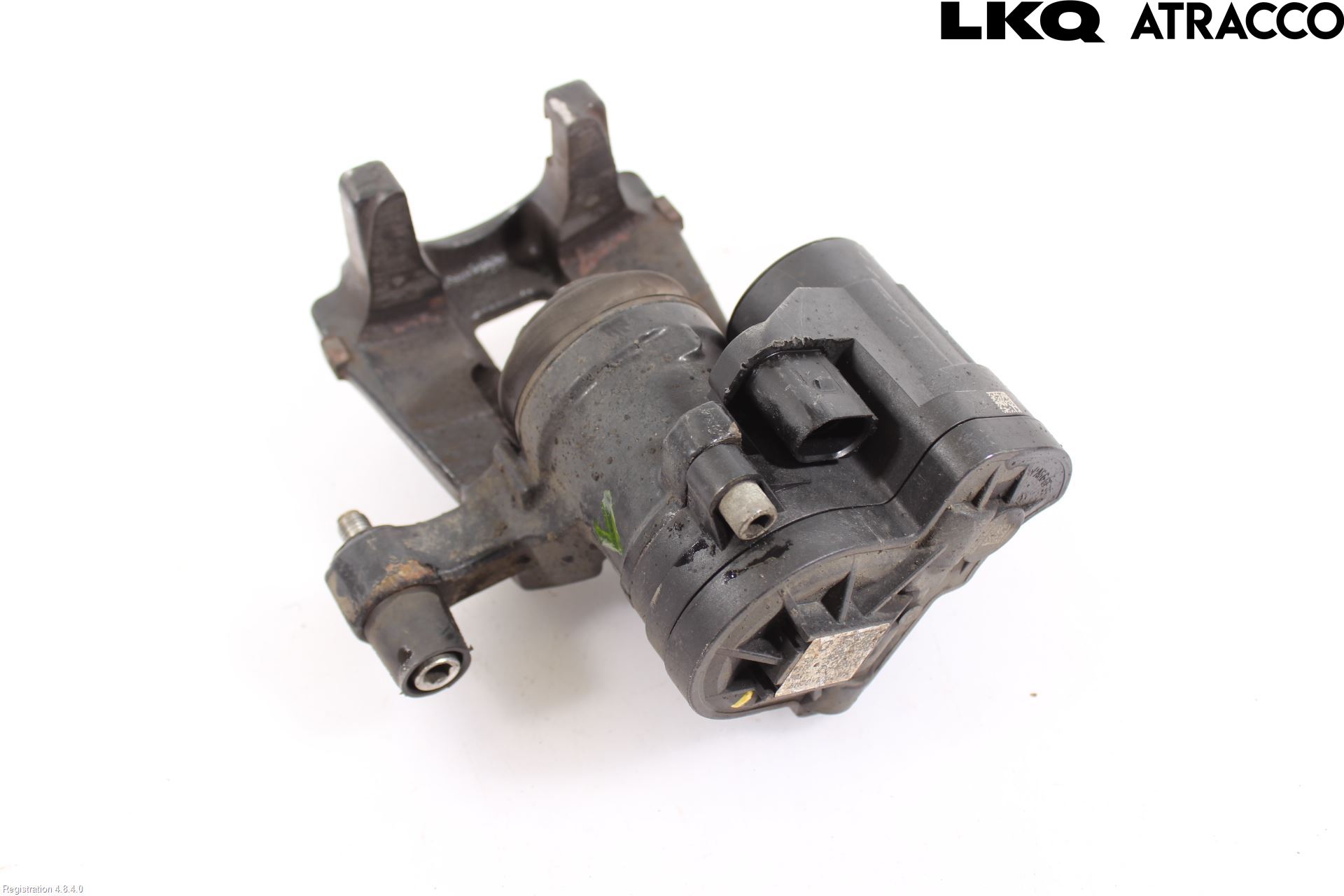 Cupra LEON 21- Bromsok Bak Vänster