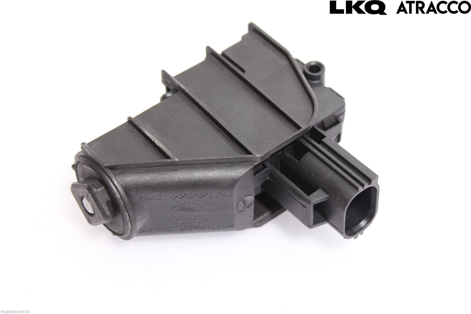 Ford MONDEO 07-15 Centrallåsmot Tanklucka