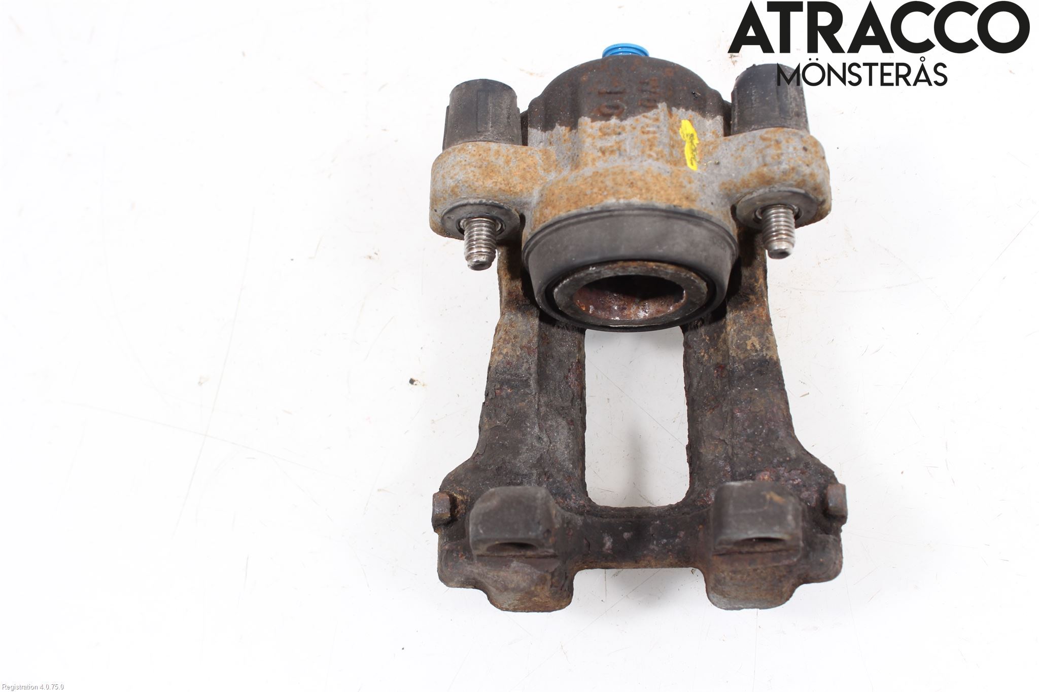 BMW 3 F30/F31/F80 12-19 Bromsok Bak Höger