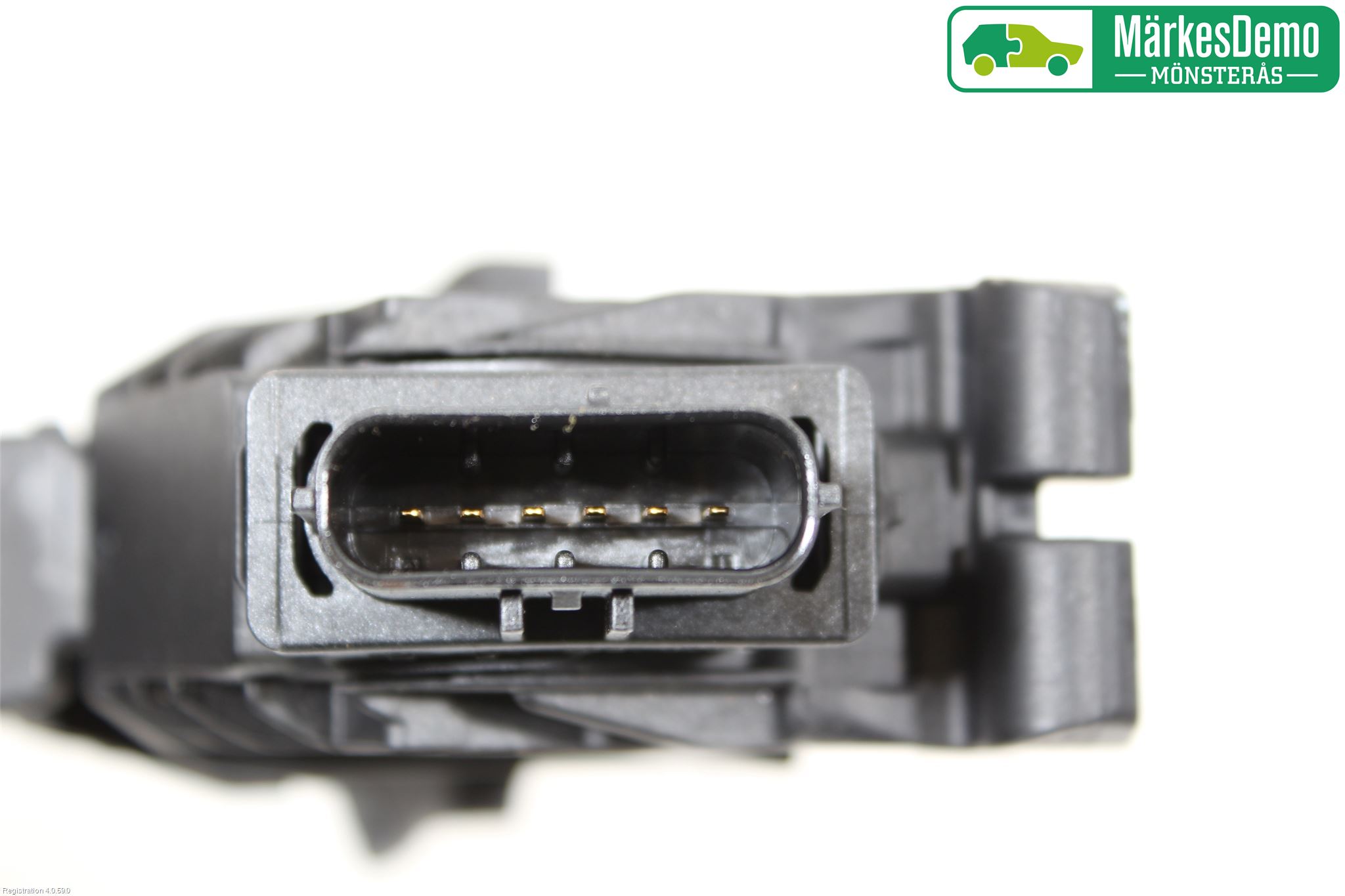 Volkswagen VW TIGUAN 16-24 Gaspedal
