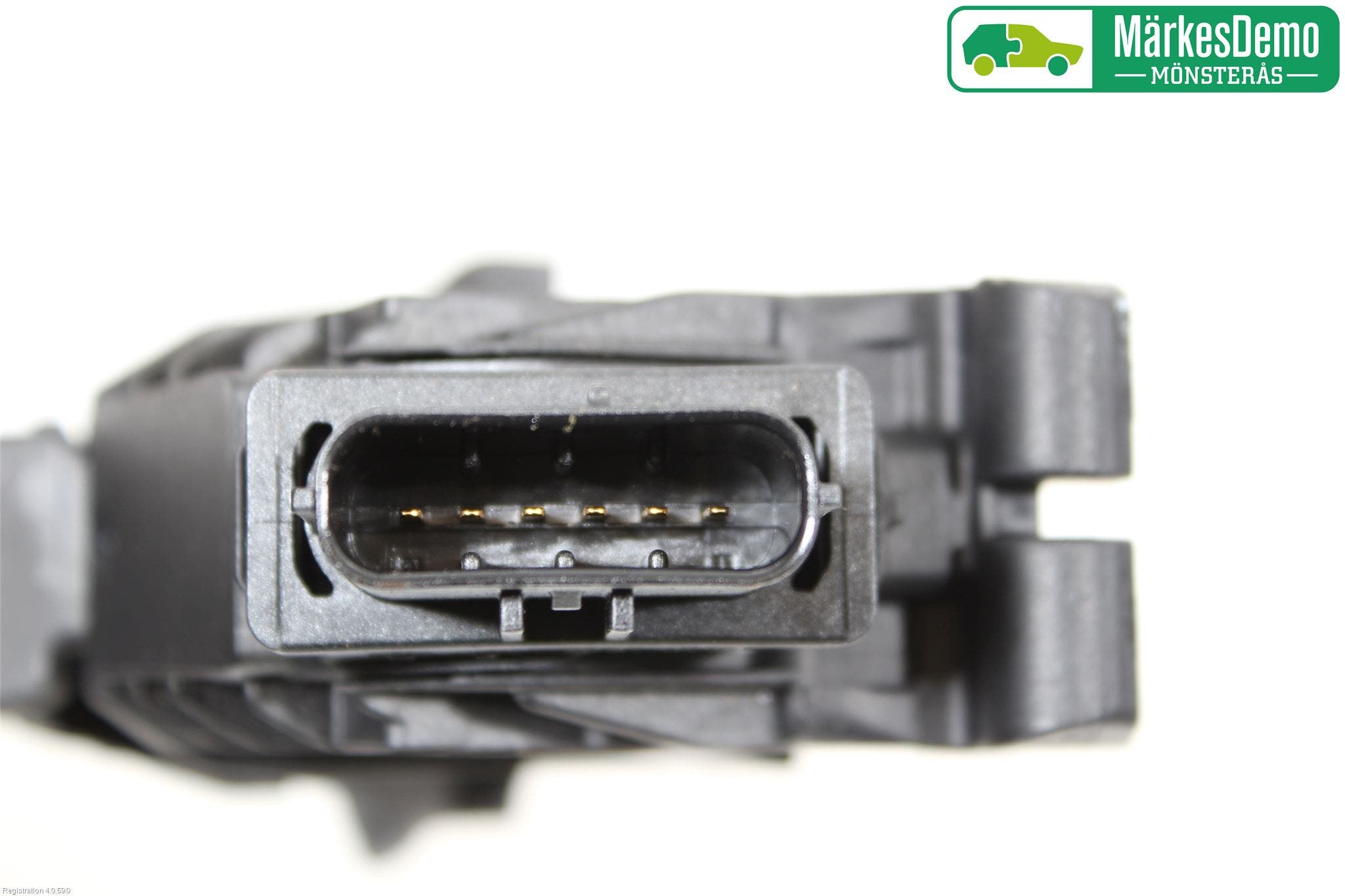 Volkswagen VW TIGUAN 16-24 Gaspedal