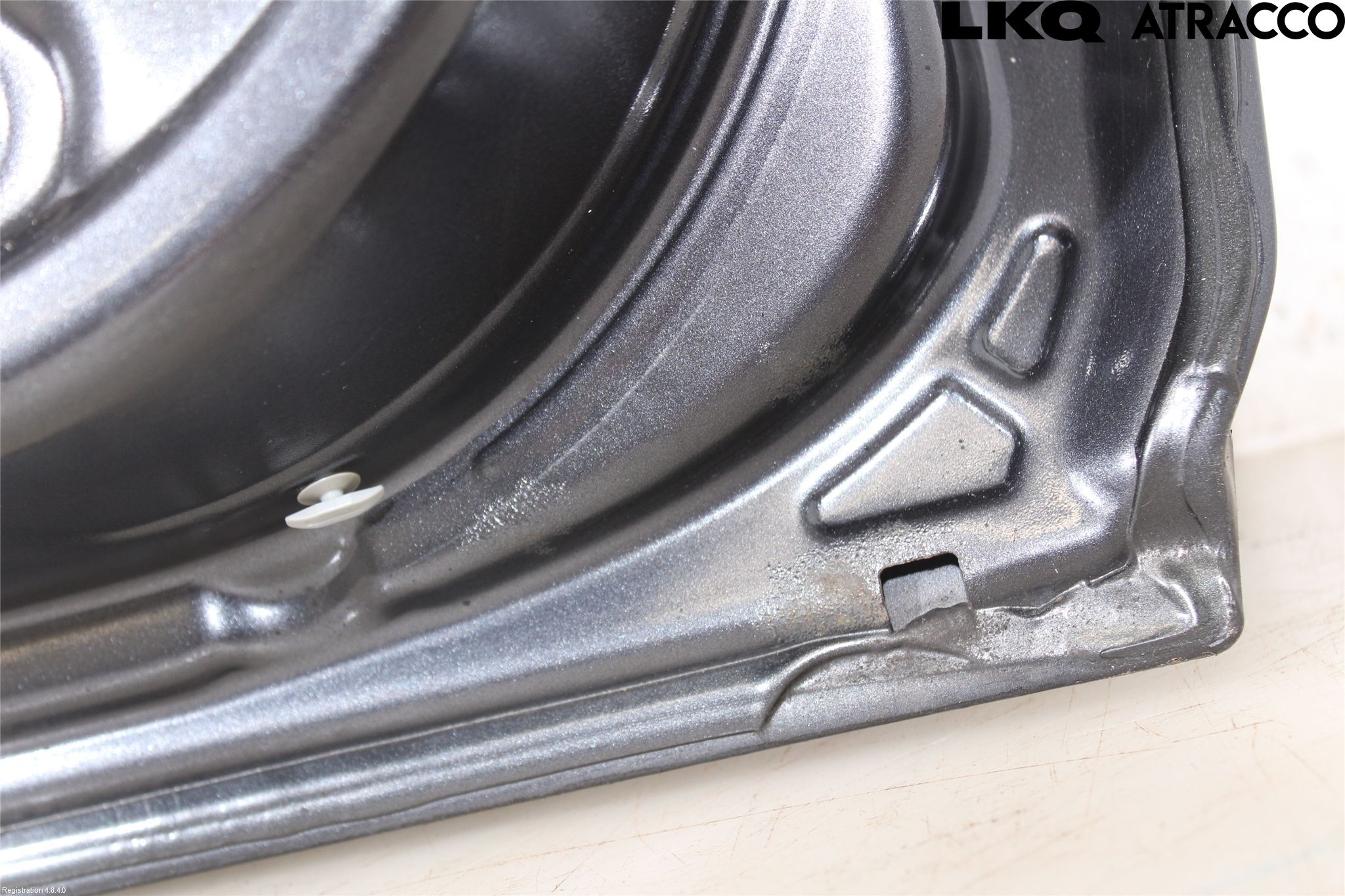 Honda ACCORD    08- Dörr Bak Vänster