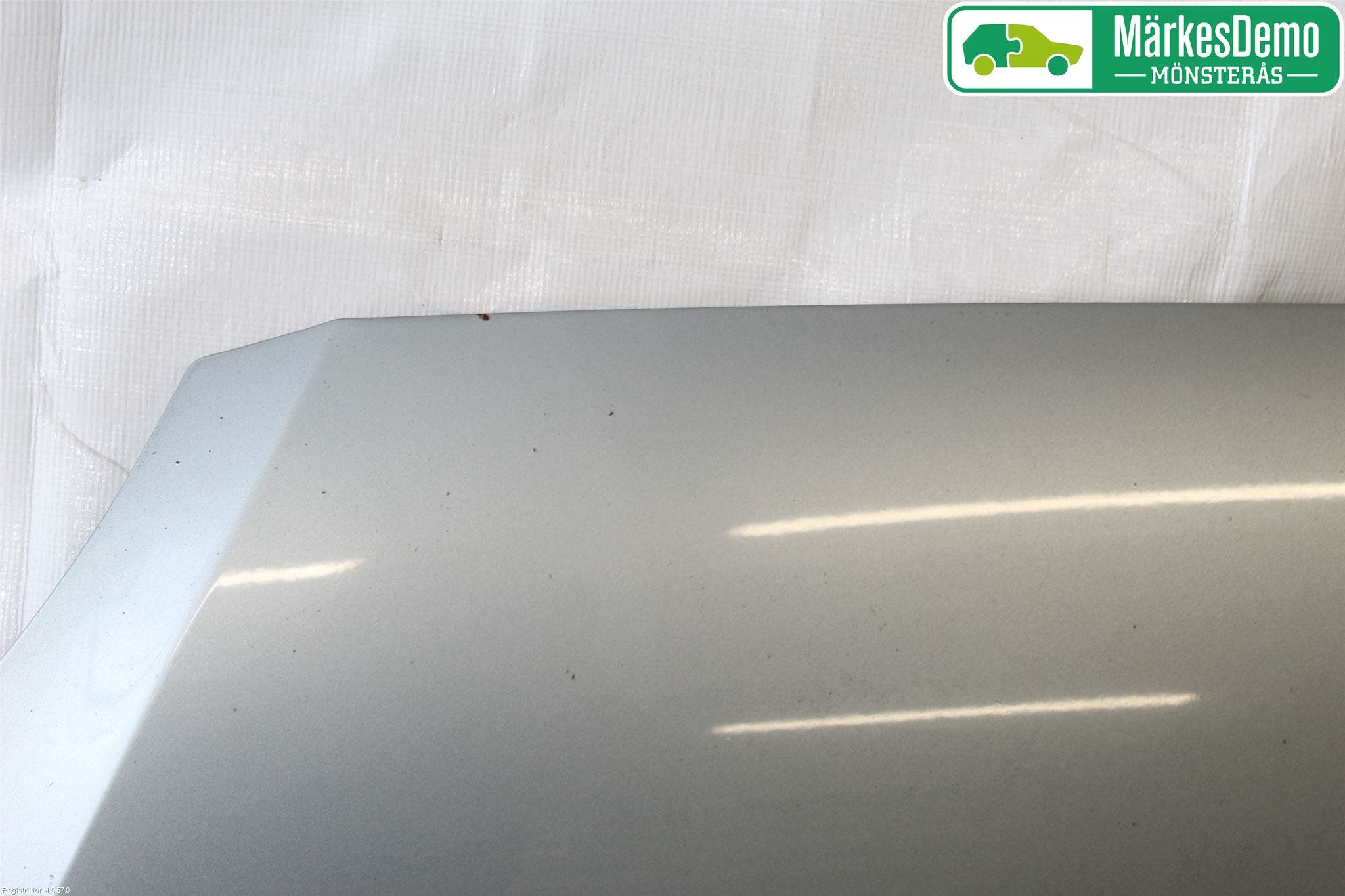 Ford FOCUS 04-07 Huv Fram