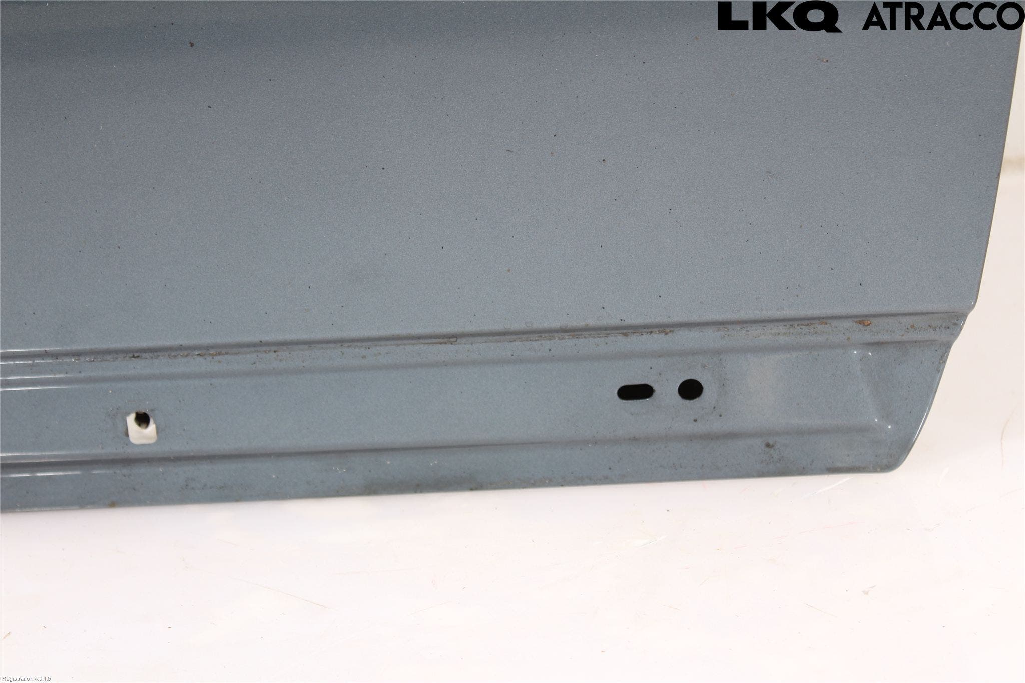 Volvo V70 14-16 Dörr Fram Höger