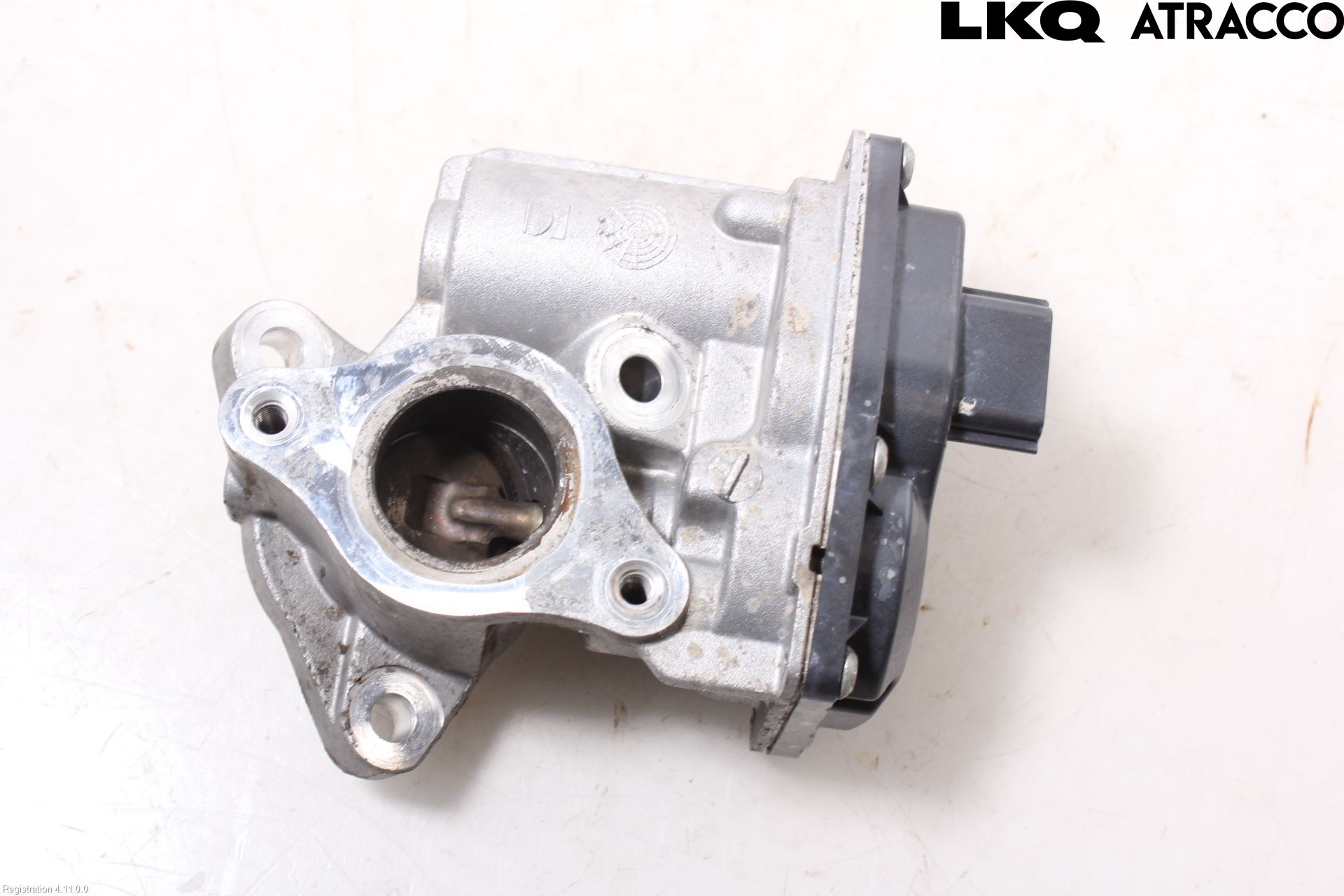 Nissan NV200/NV200 COMBI Egr Ventil