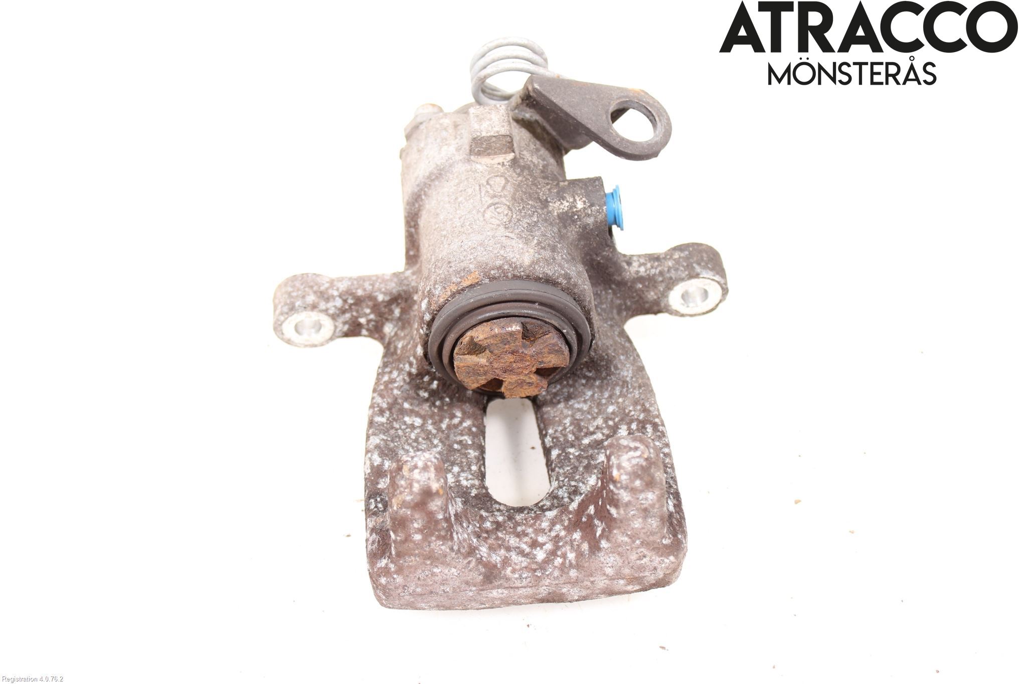 Fiat 500 07- Bromsok Bak Vänster