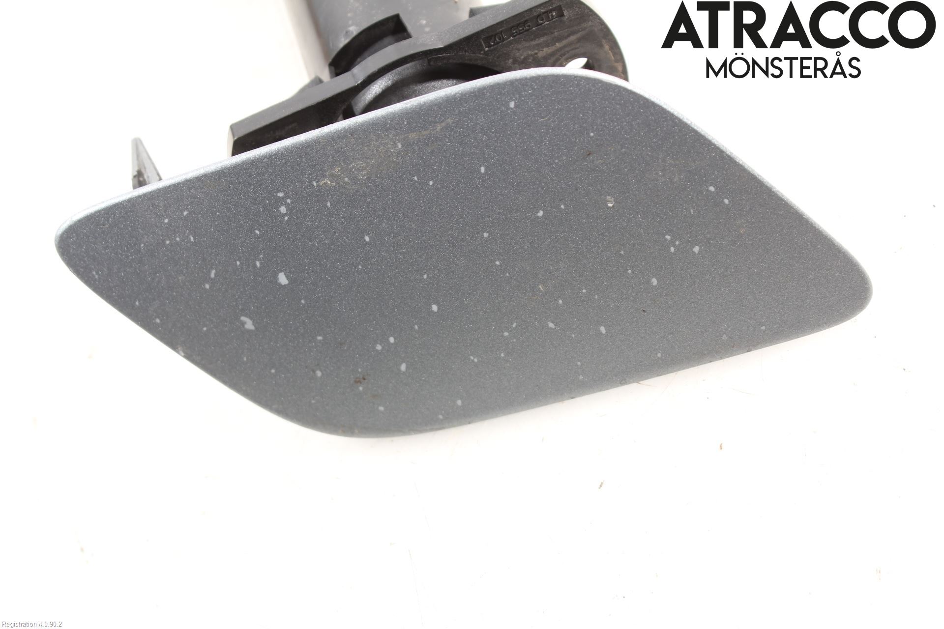 Audi Q7/SQ7 Spolarmunstycke Strålkastare