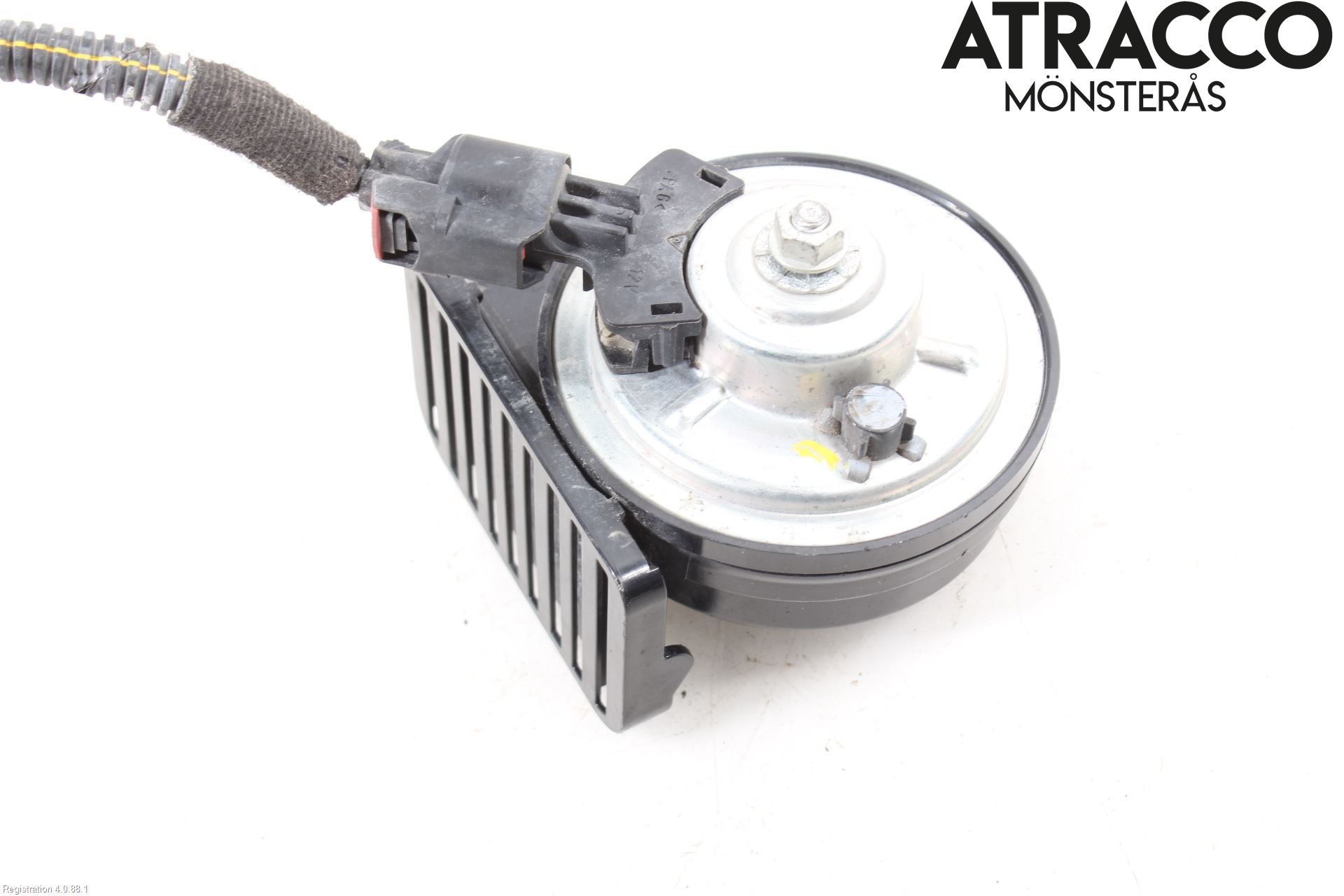 Opel INSIGNIA 17- Signalhorn