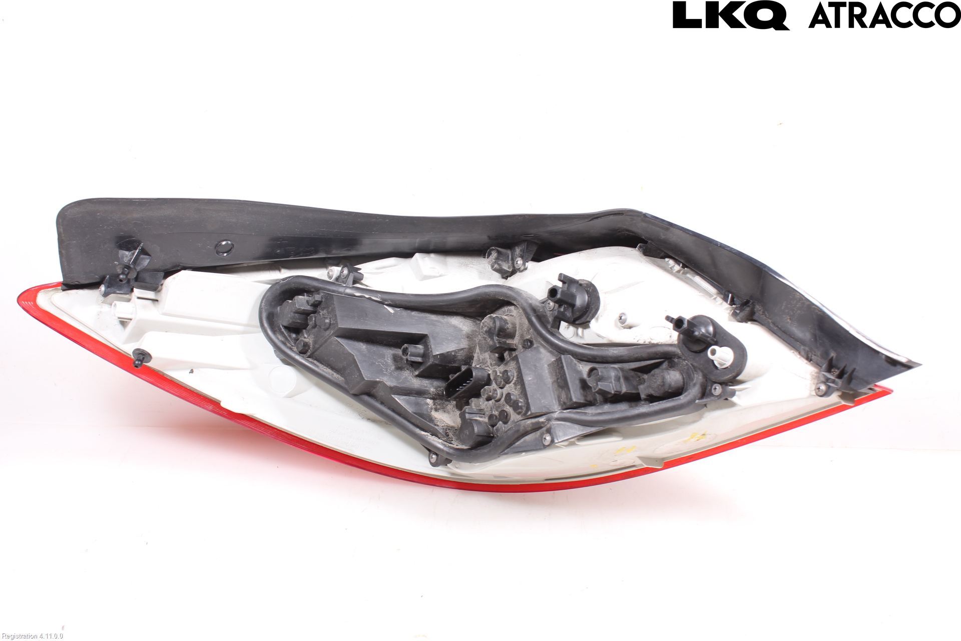 Opel INSIGNIA 09-16 Bakljus Höger