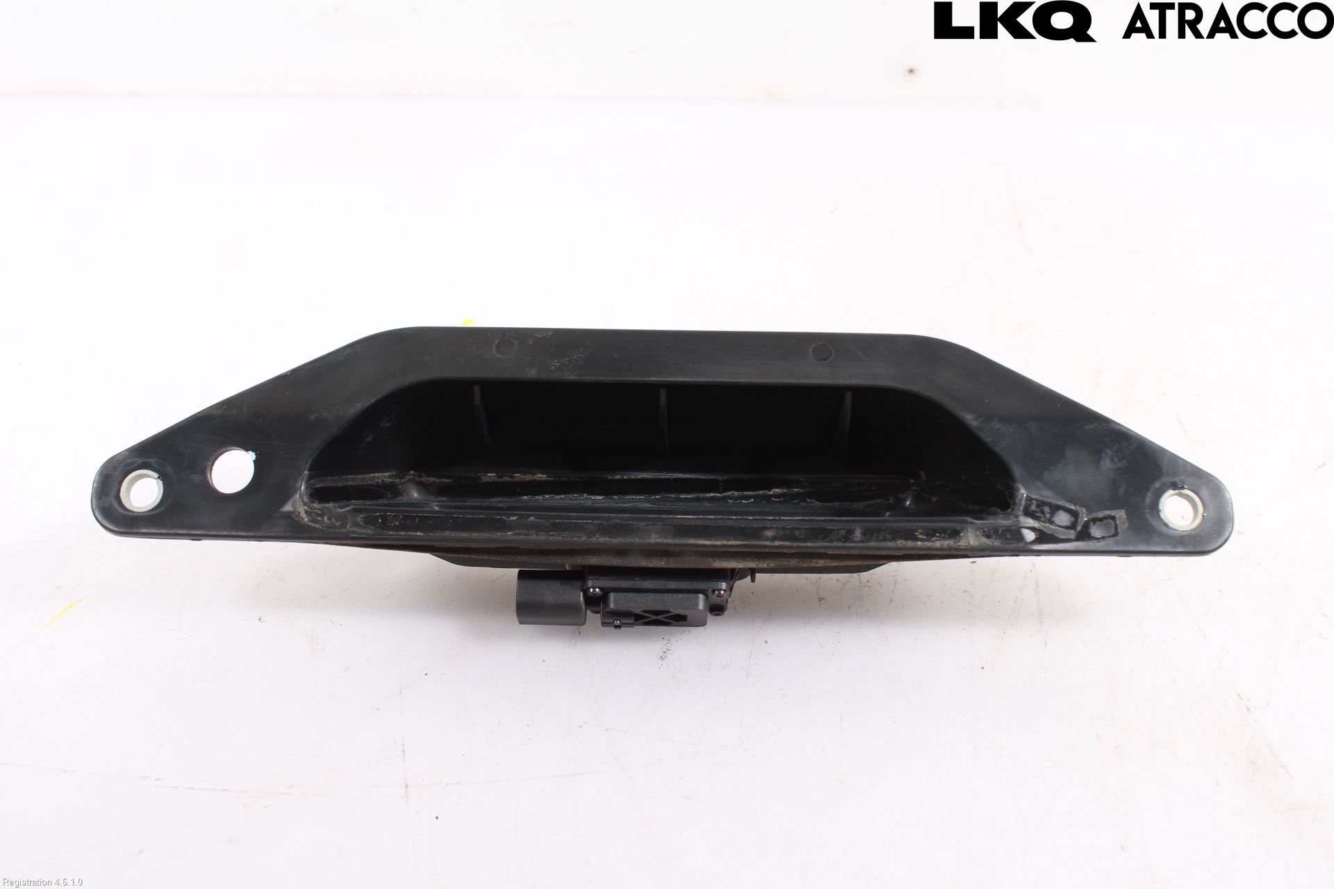 Ford KUGA 13-16 Bakluckehandtag