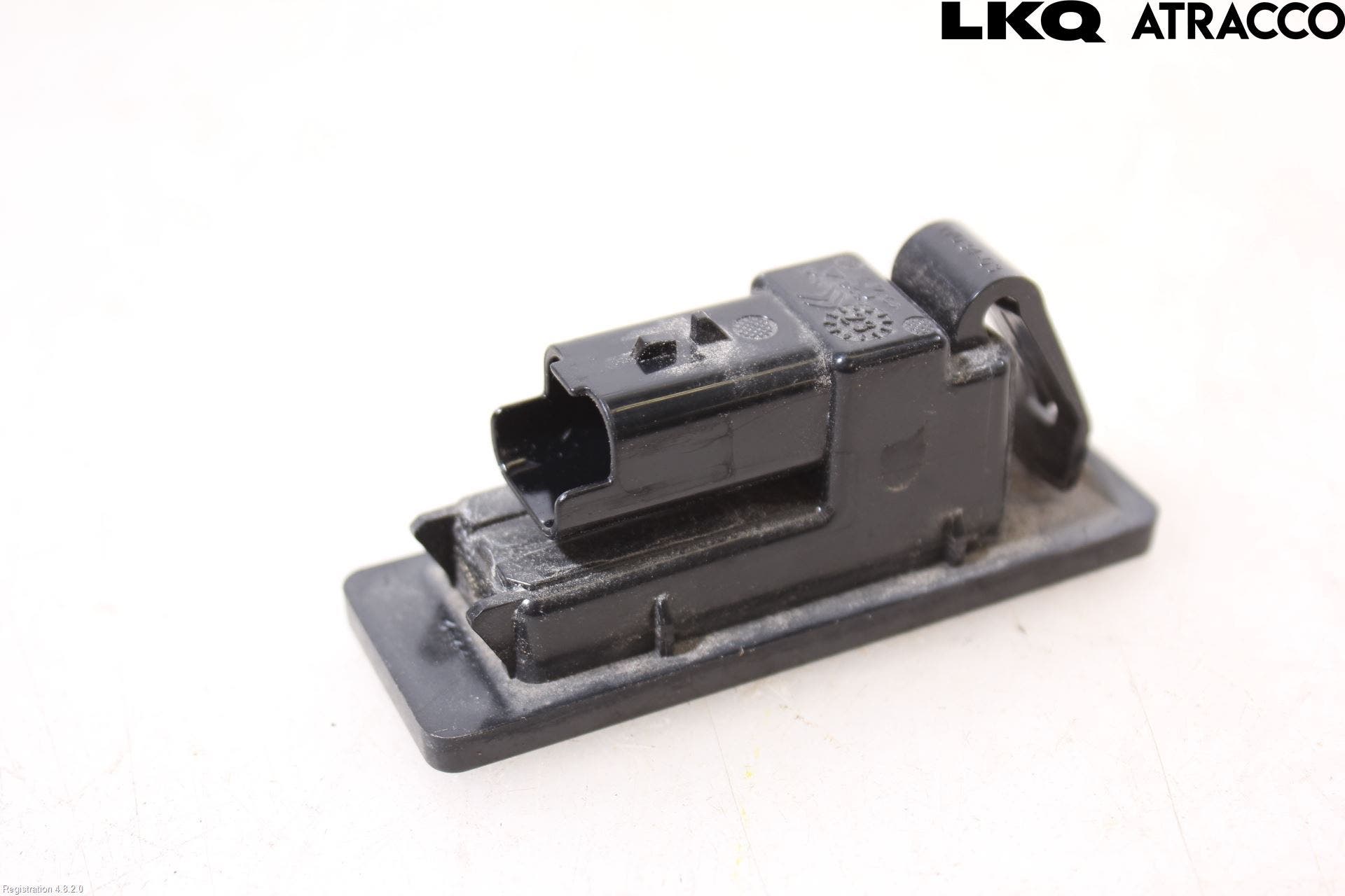 Opel ASTRA L 22- Skylt Belysning