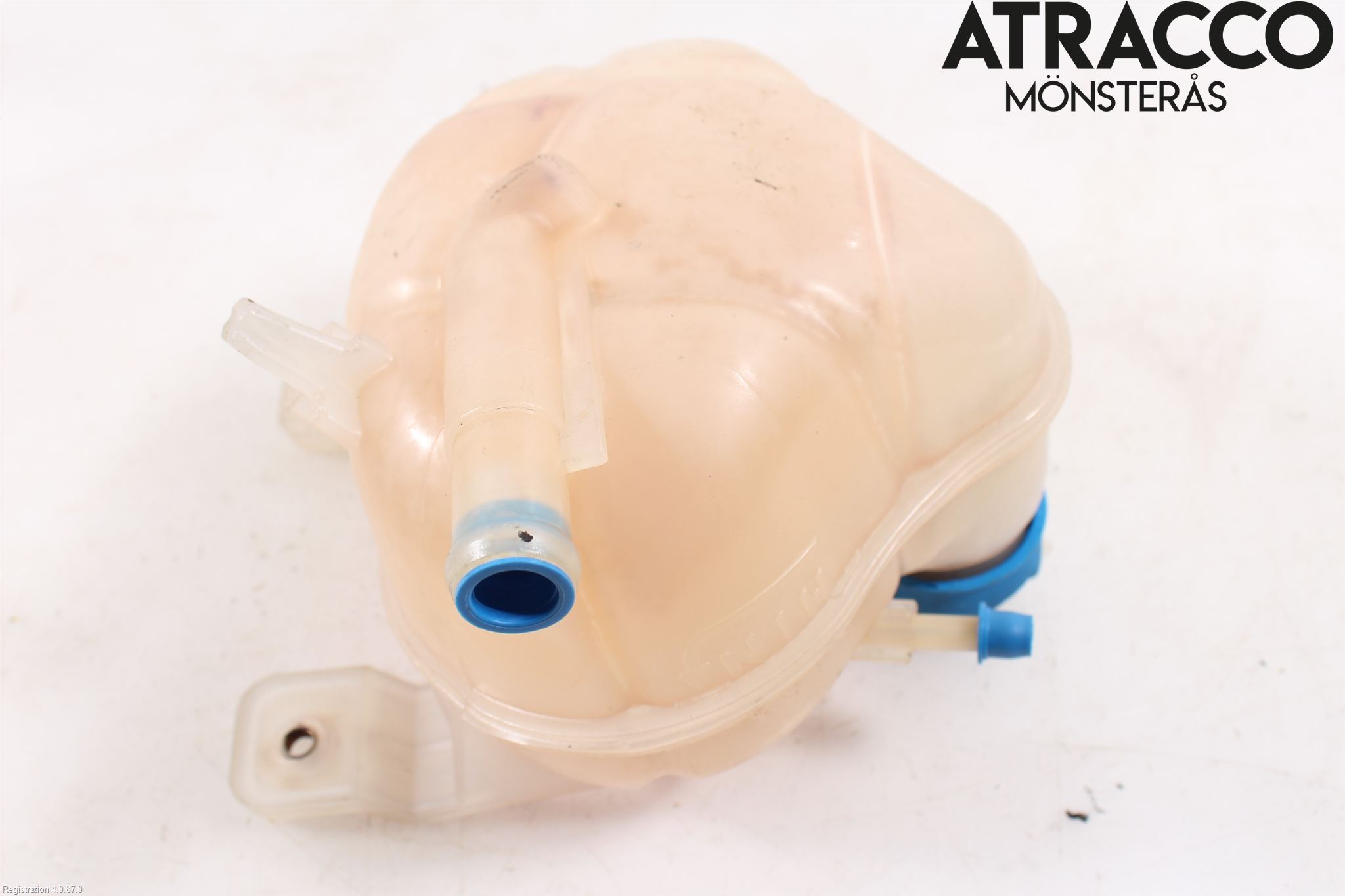 Opel COMBO D 12-18 Expansionstank