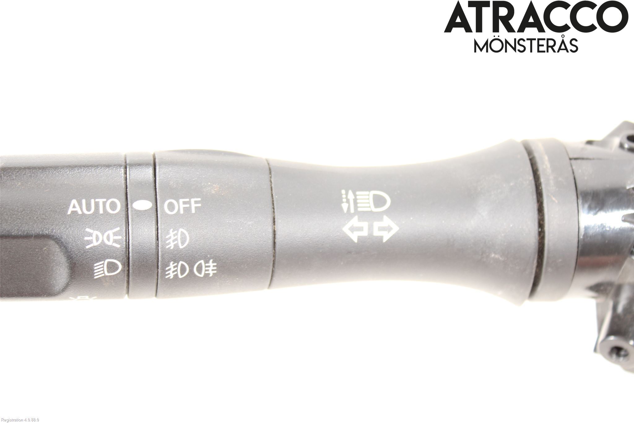 Nissan NAVARA, TREK-1 17-21 Spakcentral