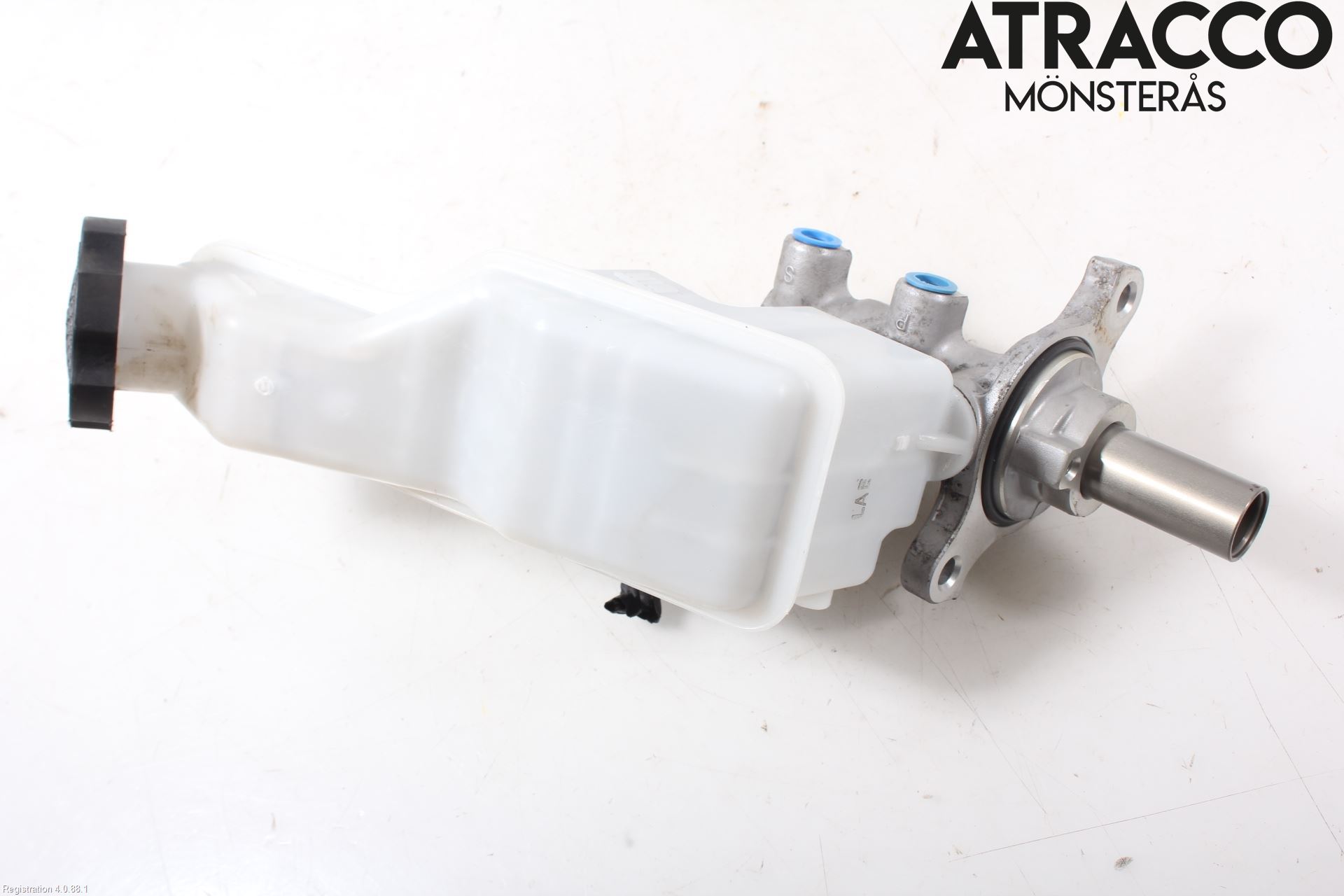 Hyundai SANTA FE 13-18 Broms Huvudcylinder