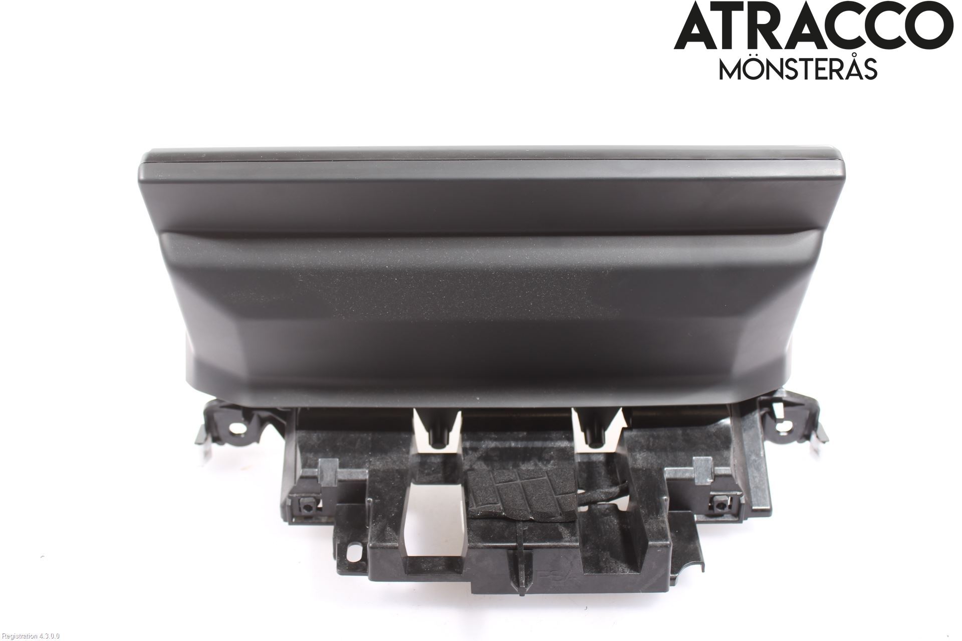 Peugeot 3008 17-24 Multifunktionsdisplay