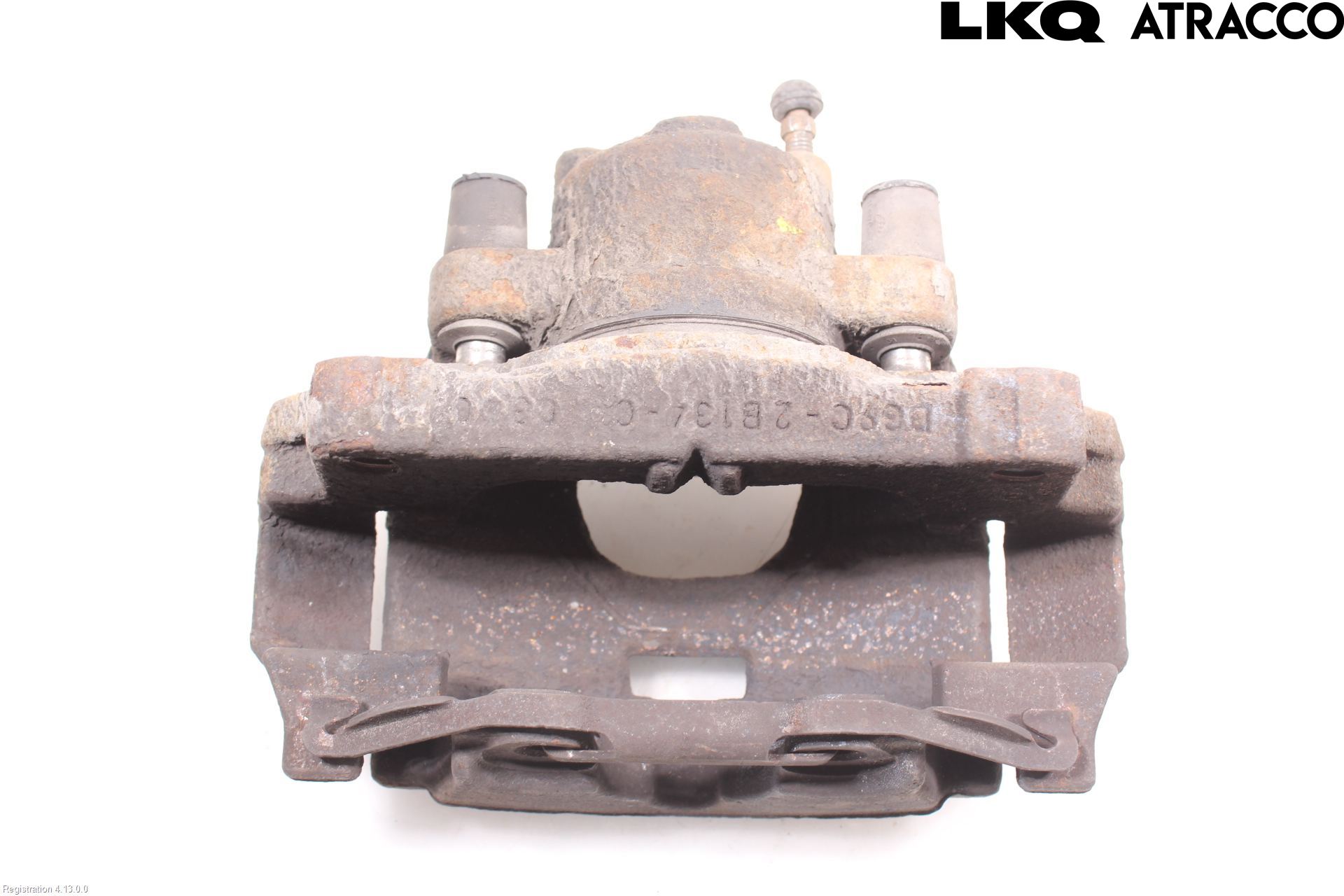 Ford MONDEO 15-22 Bromsok Fram Höger