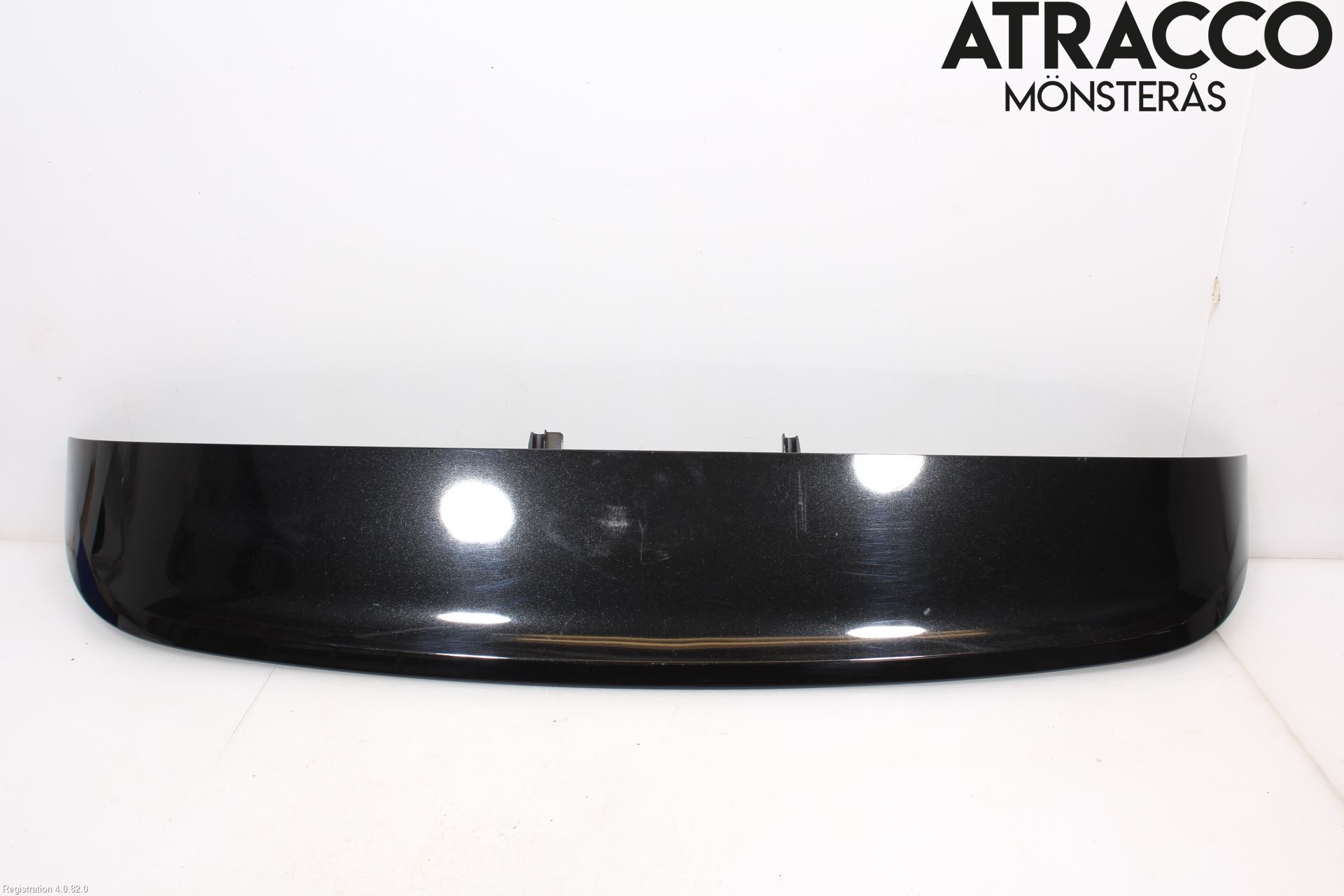 Opel CORSA F, CORSA-E 20- Spoiler Baklucka