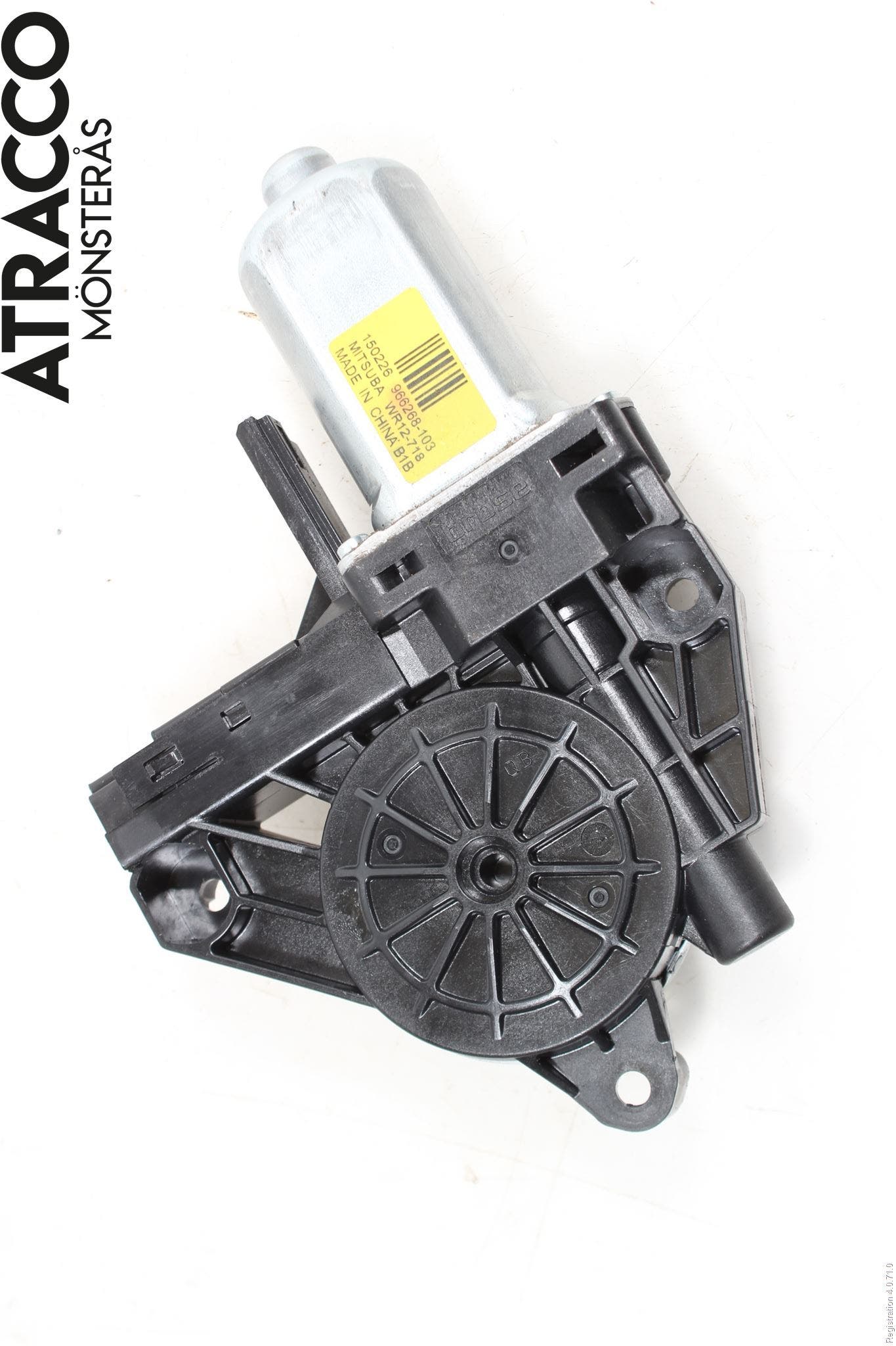 Volvo V40 12-19 Fönsterhissmotor