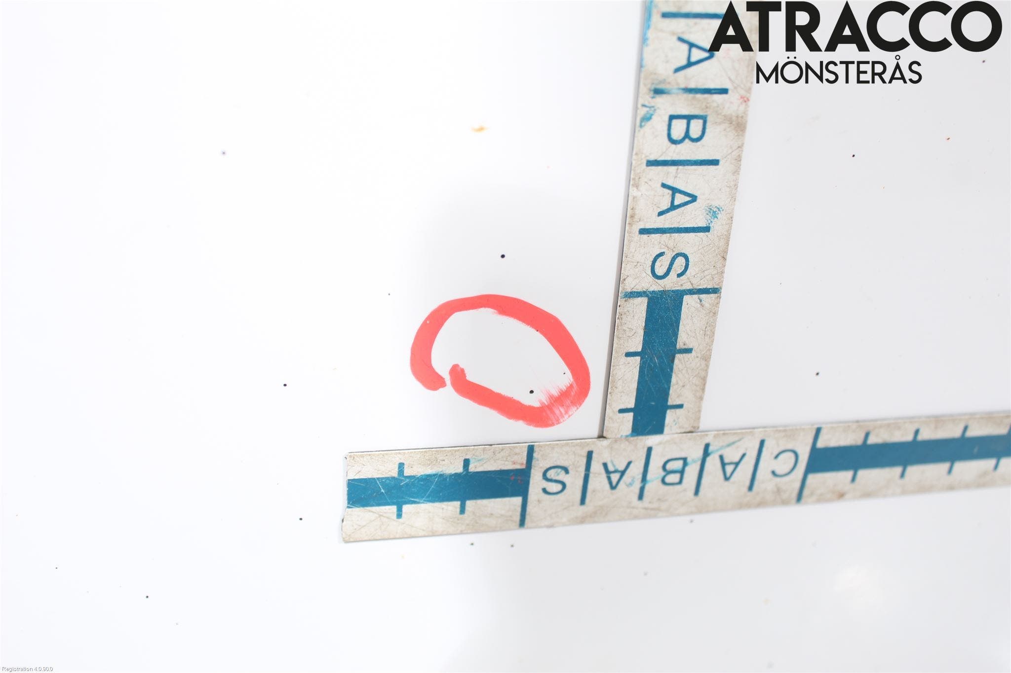 Hyundai i20 PB 09-14 Dörr Fram Höger