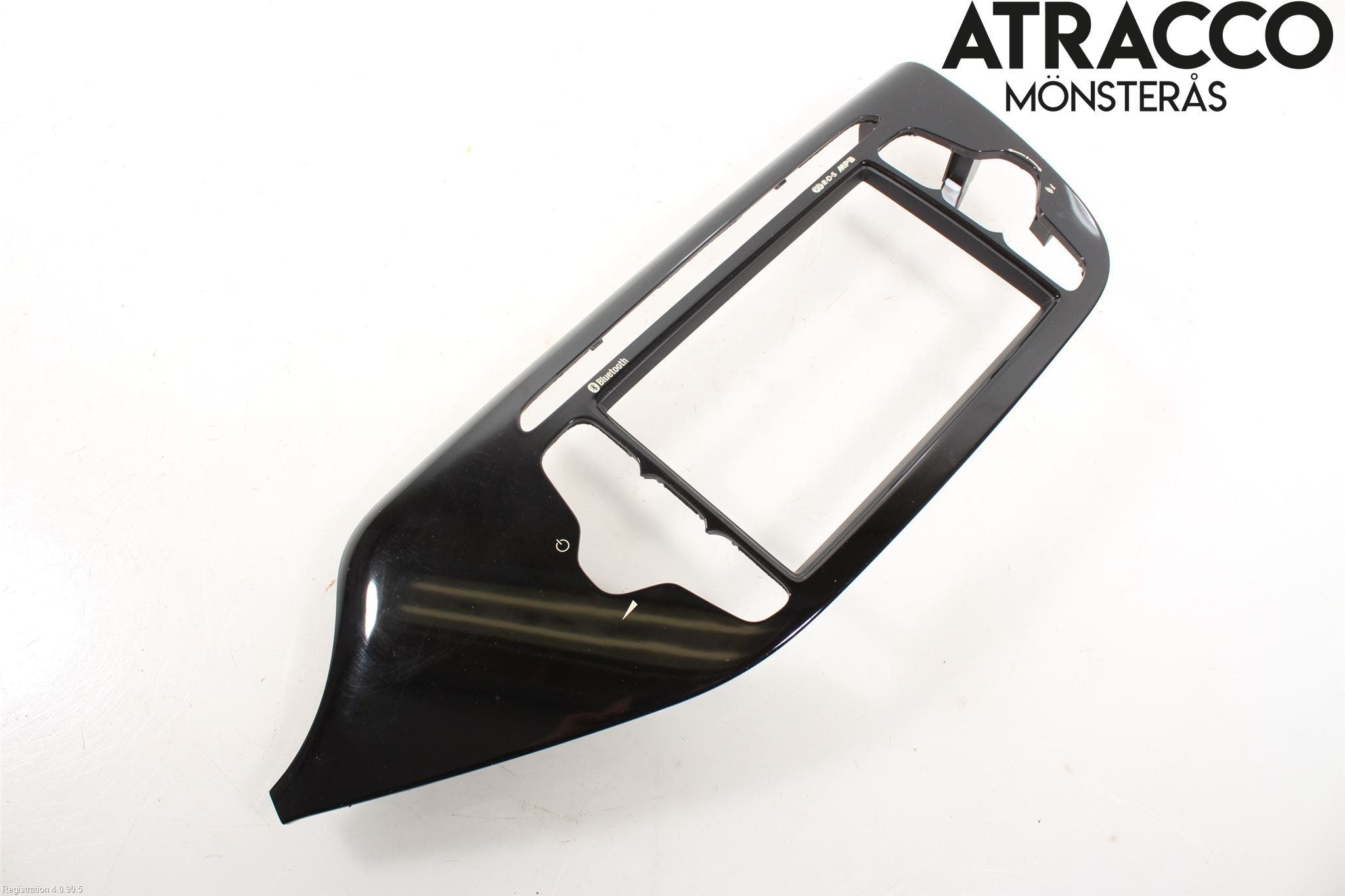 Kia CEED 12-18 Instrument-Radio Sarg