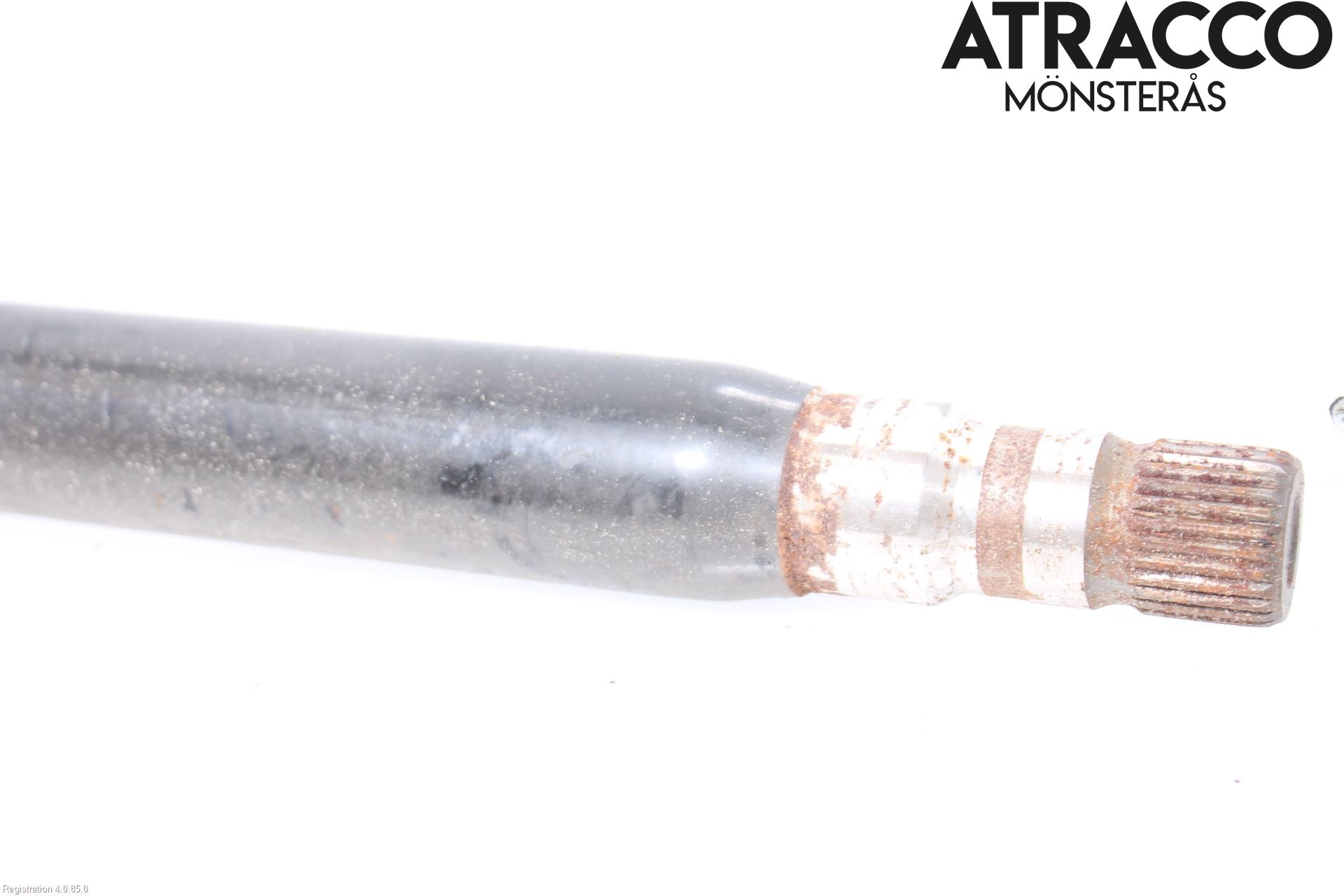 Opel INSIGNIA 09-16 Drivaxel Fram Höger