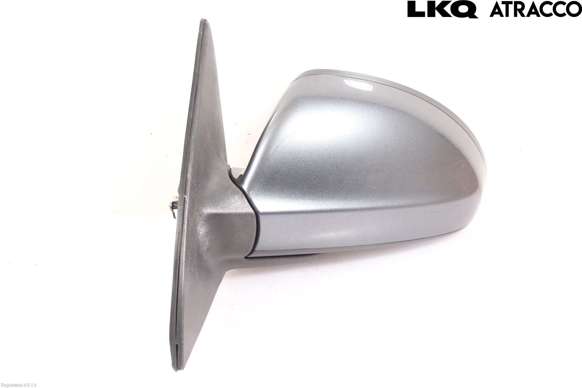 Kia CEED 06-12 Spegel Yttre El Vä