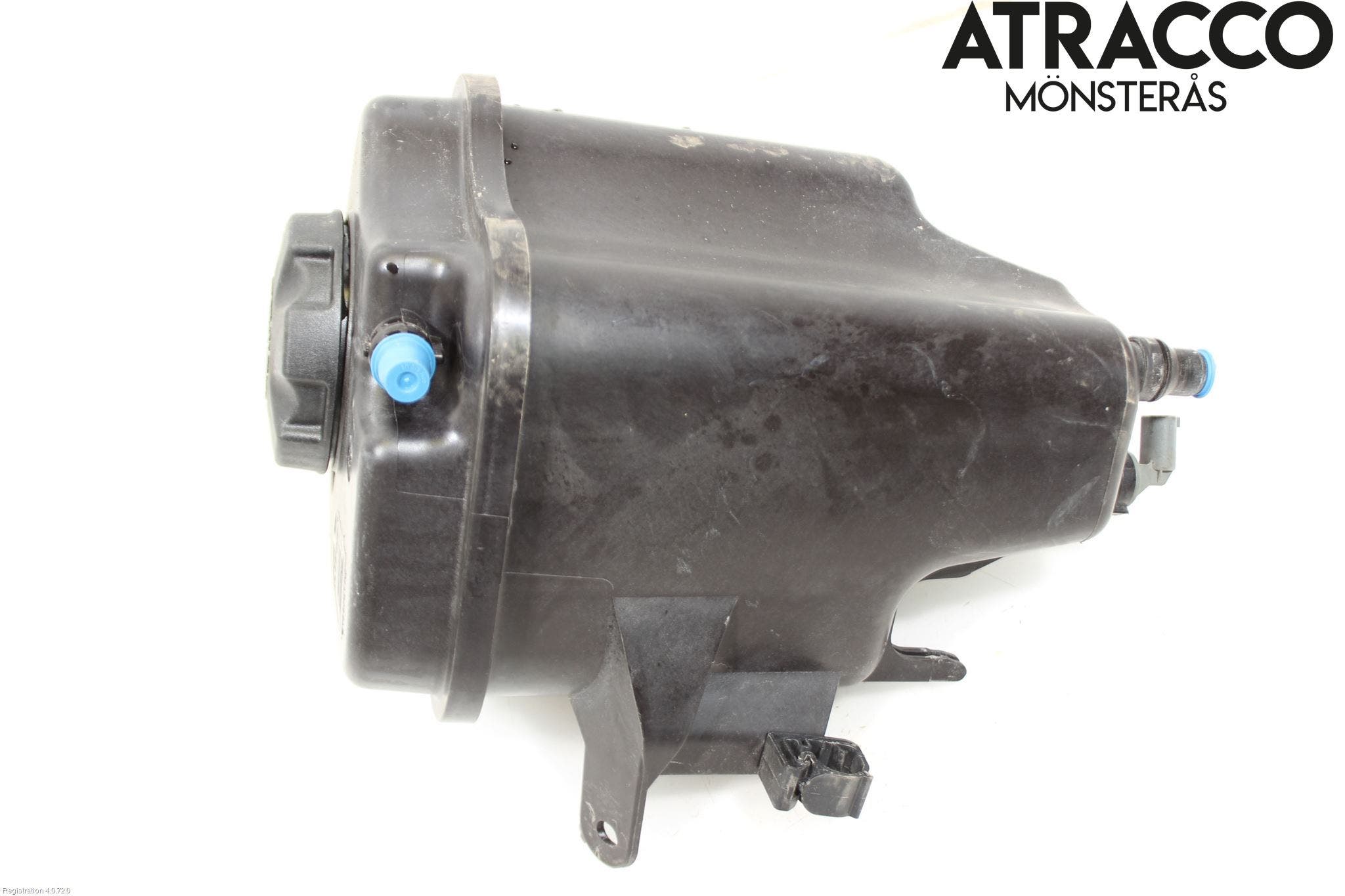 BMW X6 E71/E72 08-14 Expansionstank