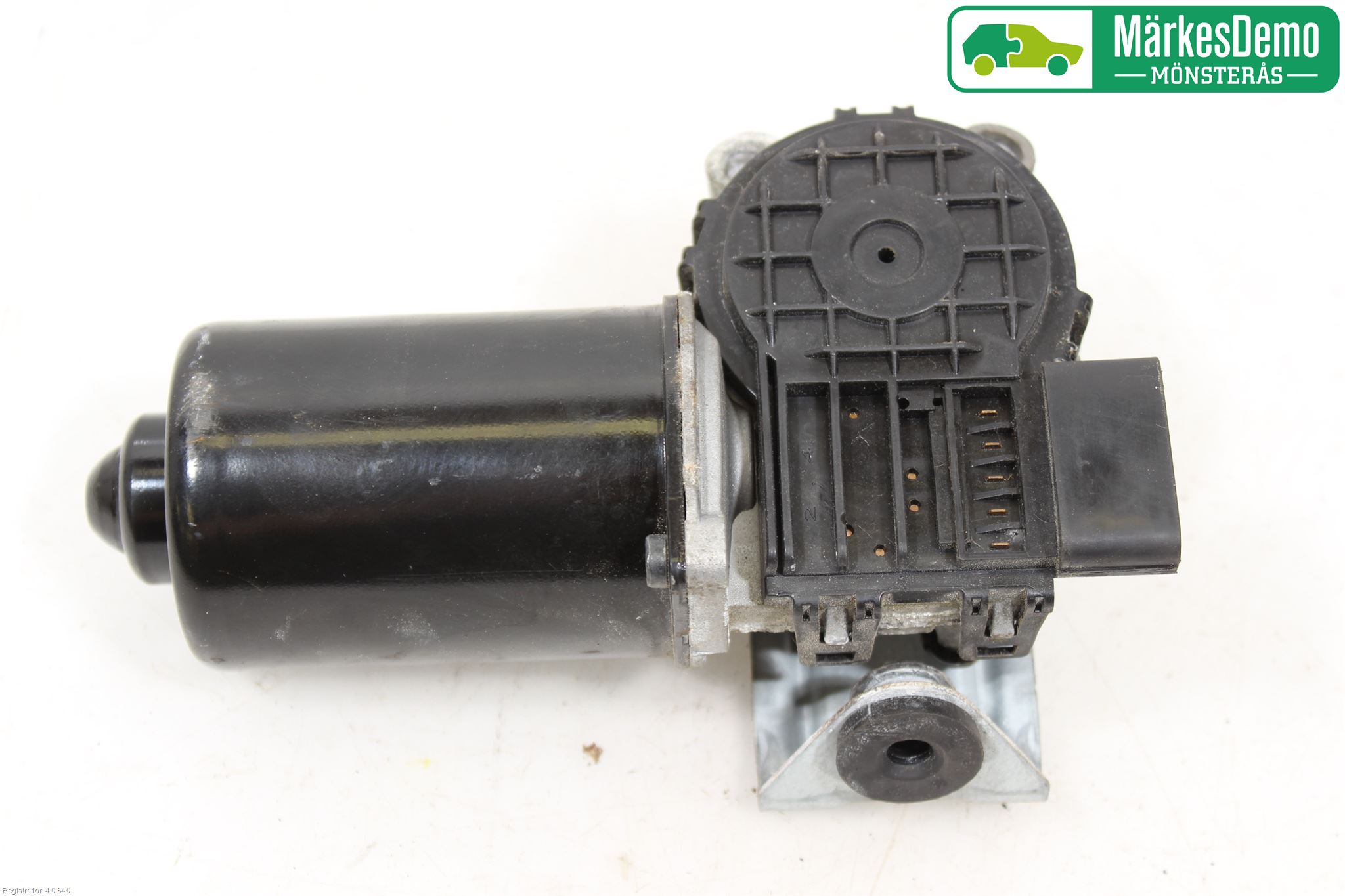 Kia PICANTO 12-17 Torkarmotor Vindruta