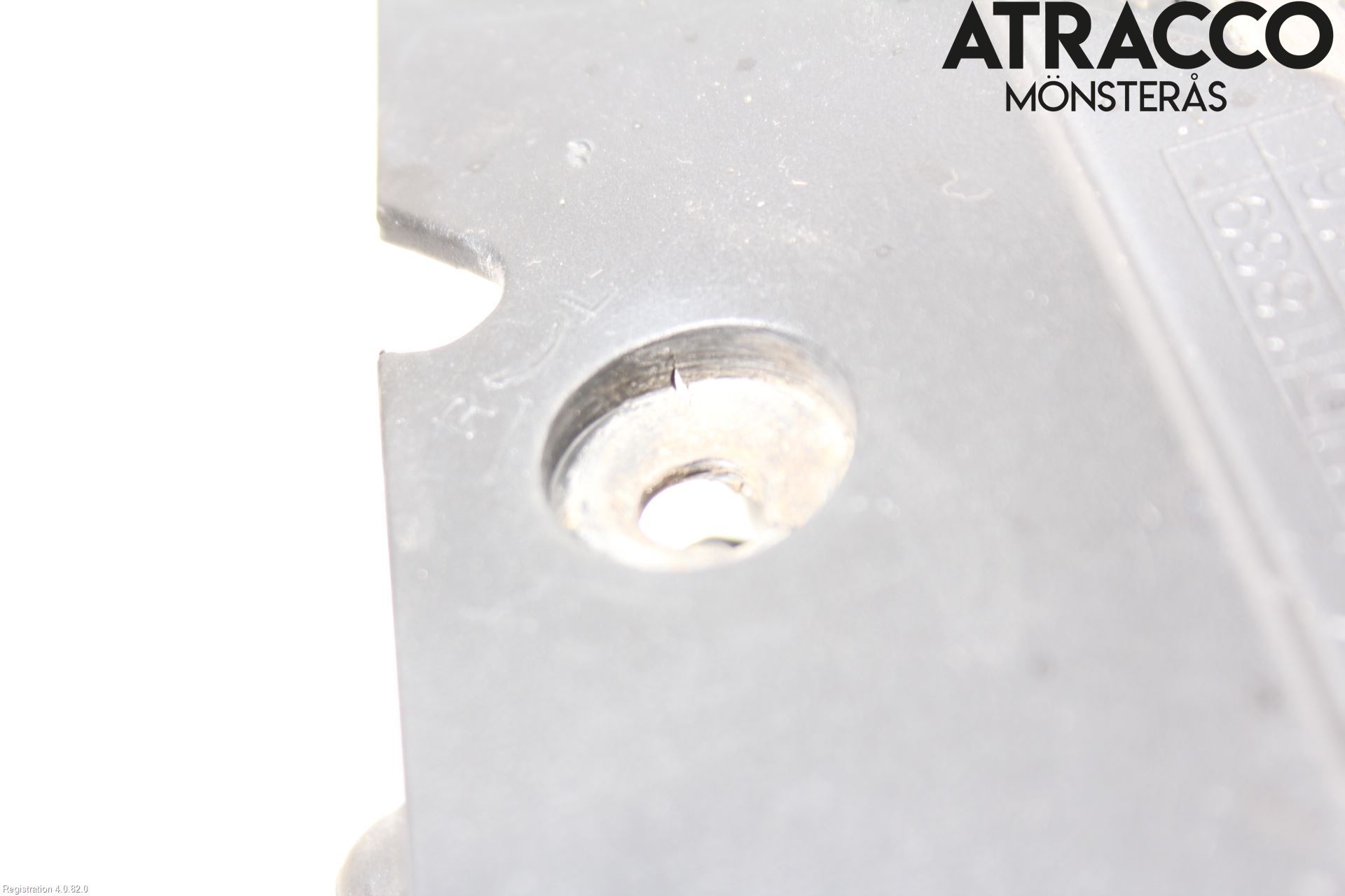 Hyundai SANTA FE  06-12 Strålkastare Vänster