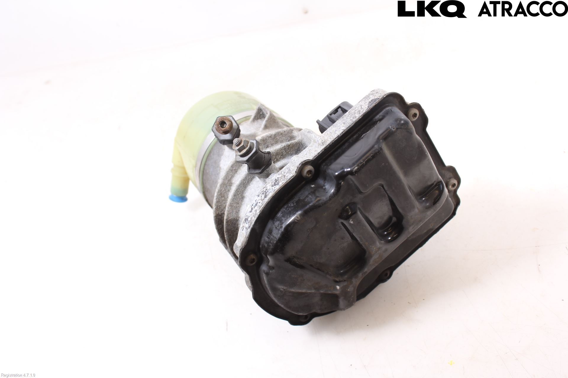 Volvo XC60 14-17 Styrservo Pump Elektrisk