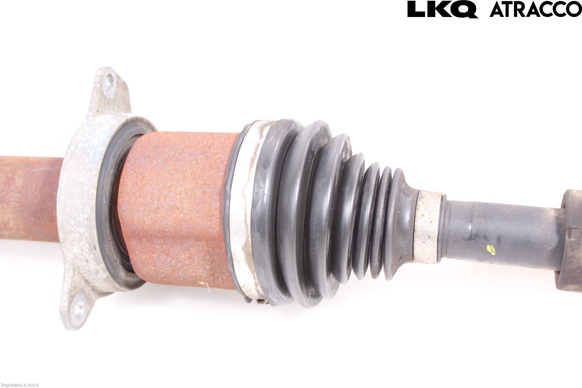 Volvo V90 17->> Drivaxel Fram Höger