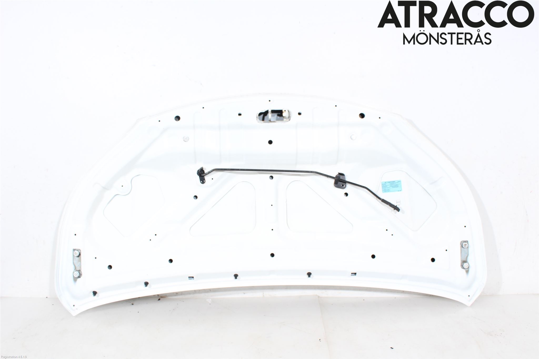 Nissan NV200/NV200 COMBI Huv Fram