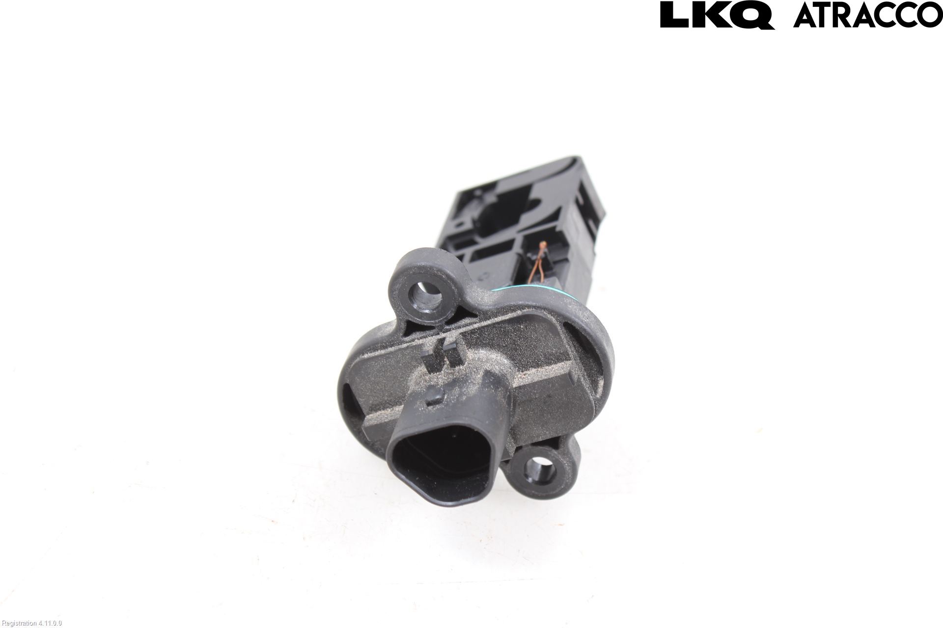 Opel ASTRA J 10-15 Injluftmassamätare