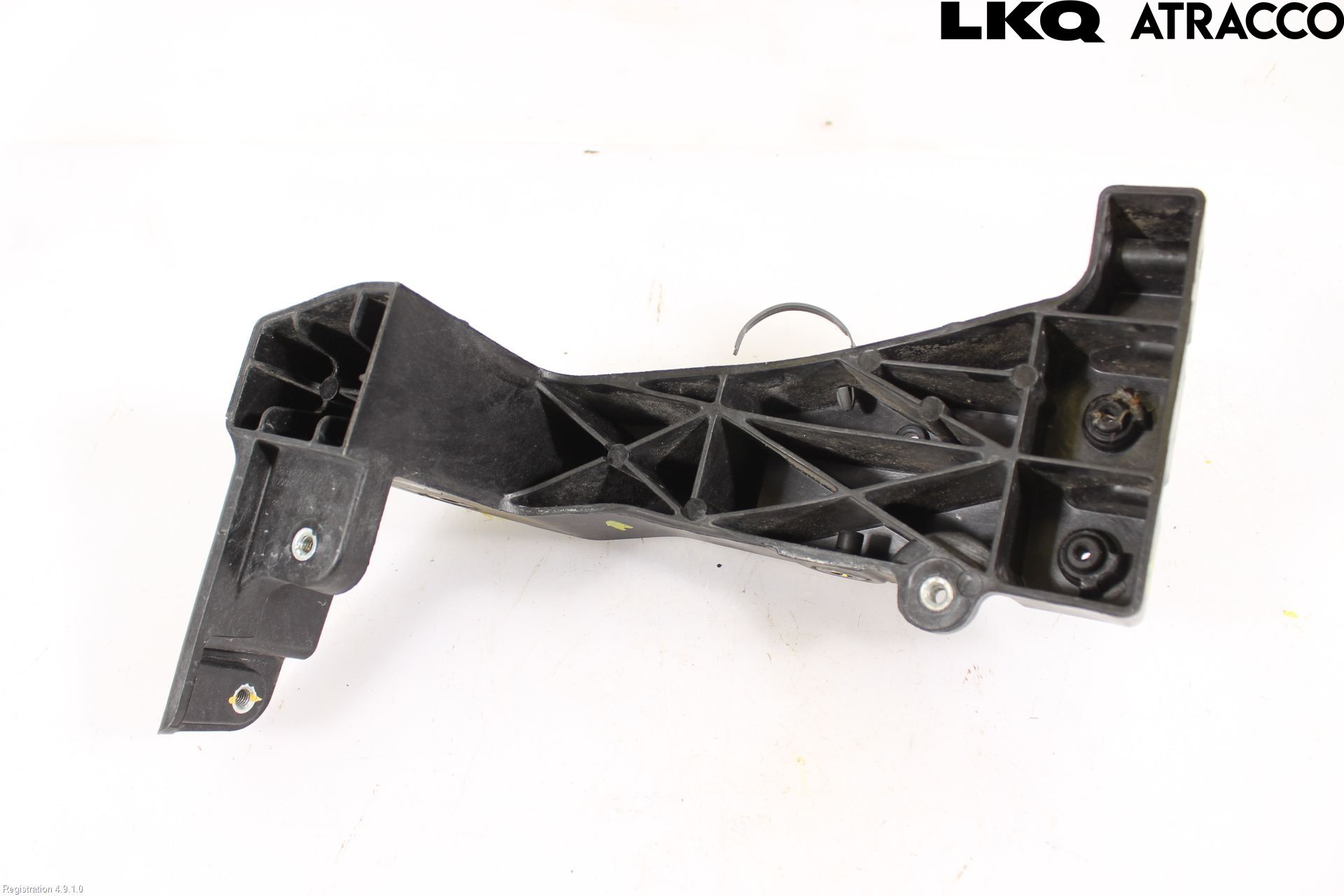 Hyundai i40 16-18 Strålkast Fästsarg