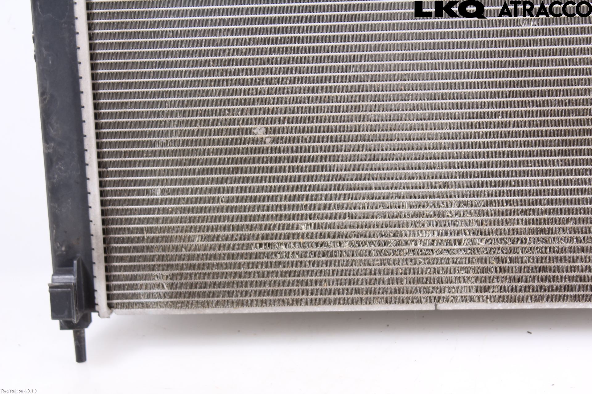 Nissan JUKE 14-19 Kylare Man