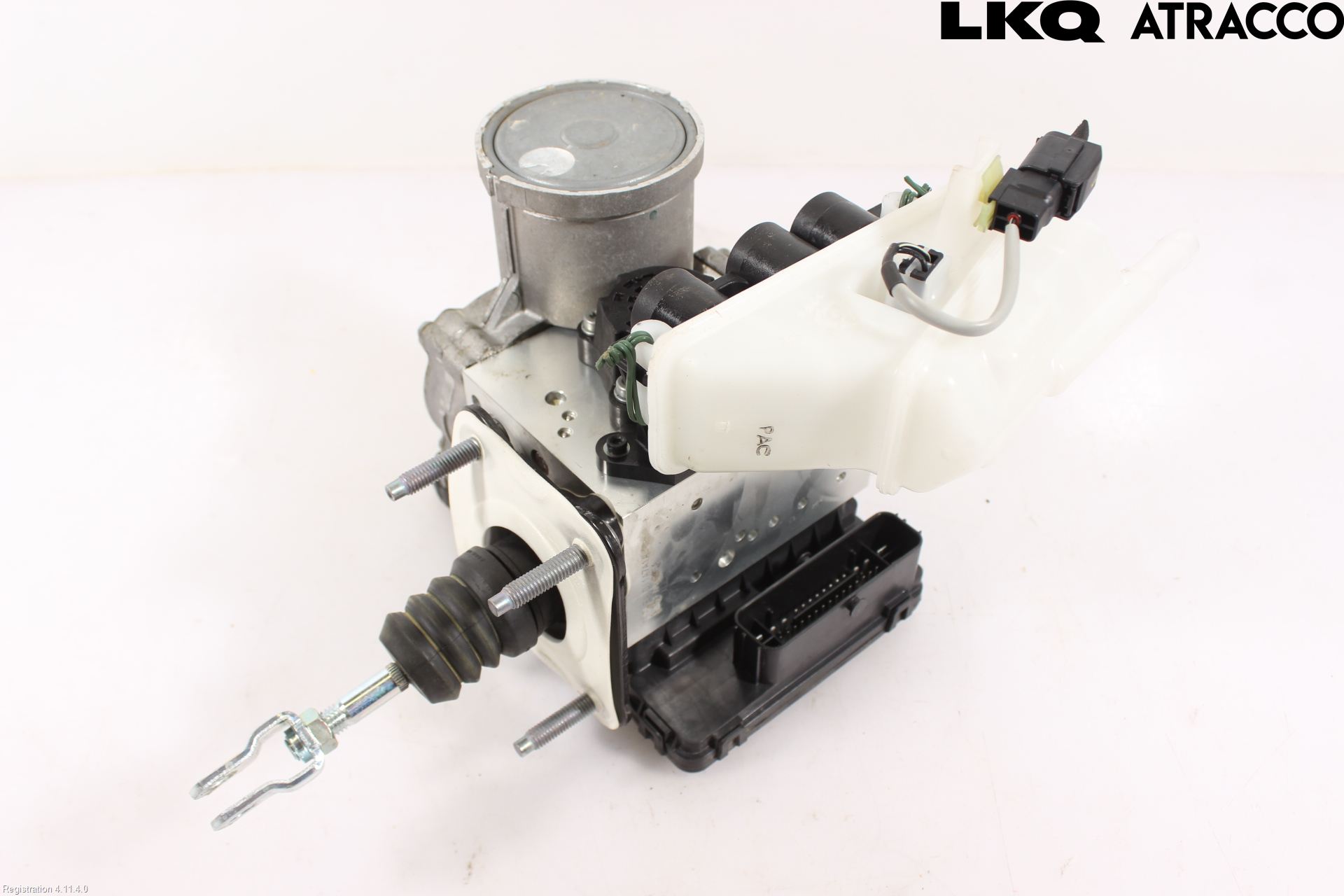 Kia CEED/CEED SW 19- Abs Hydraulaggregat