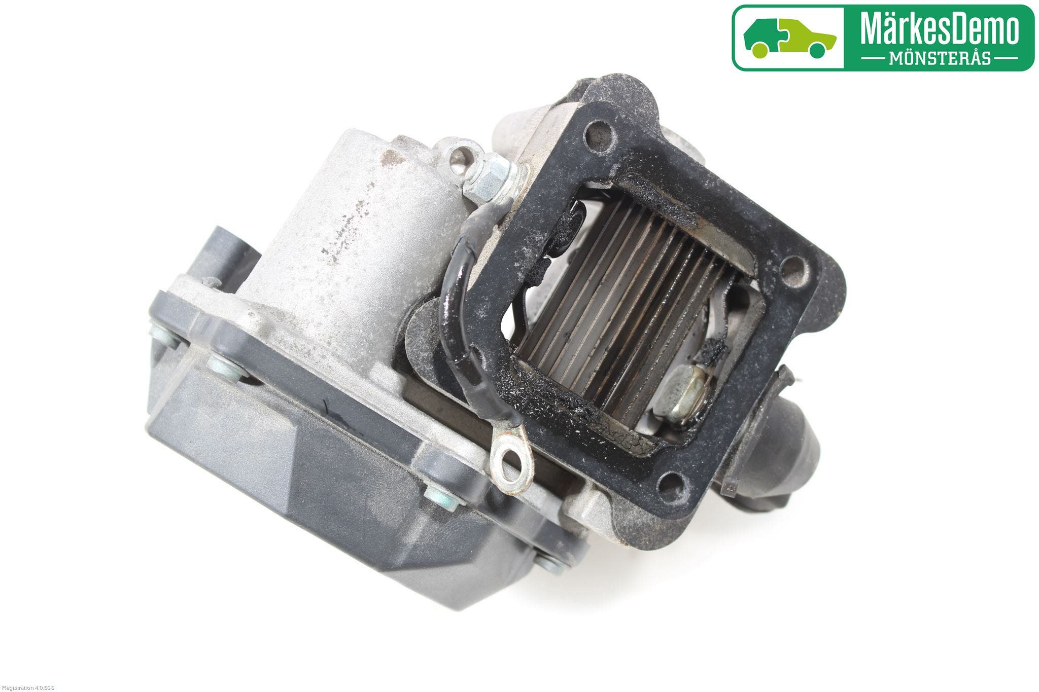 Hyundai i30 FD 07-12 Injspjällhus