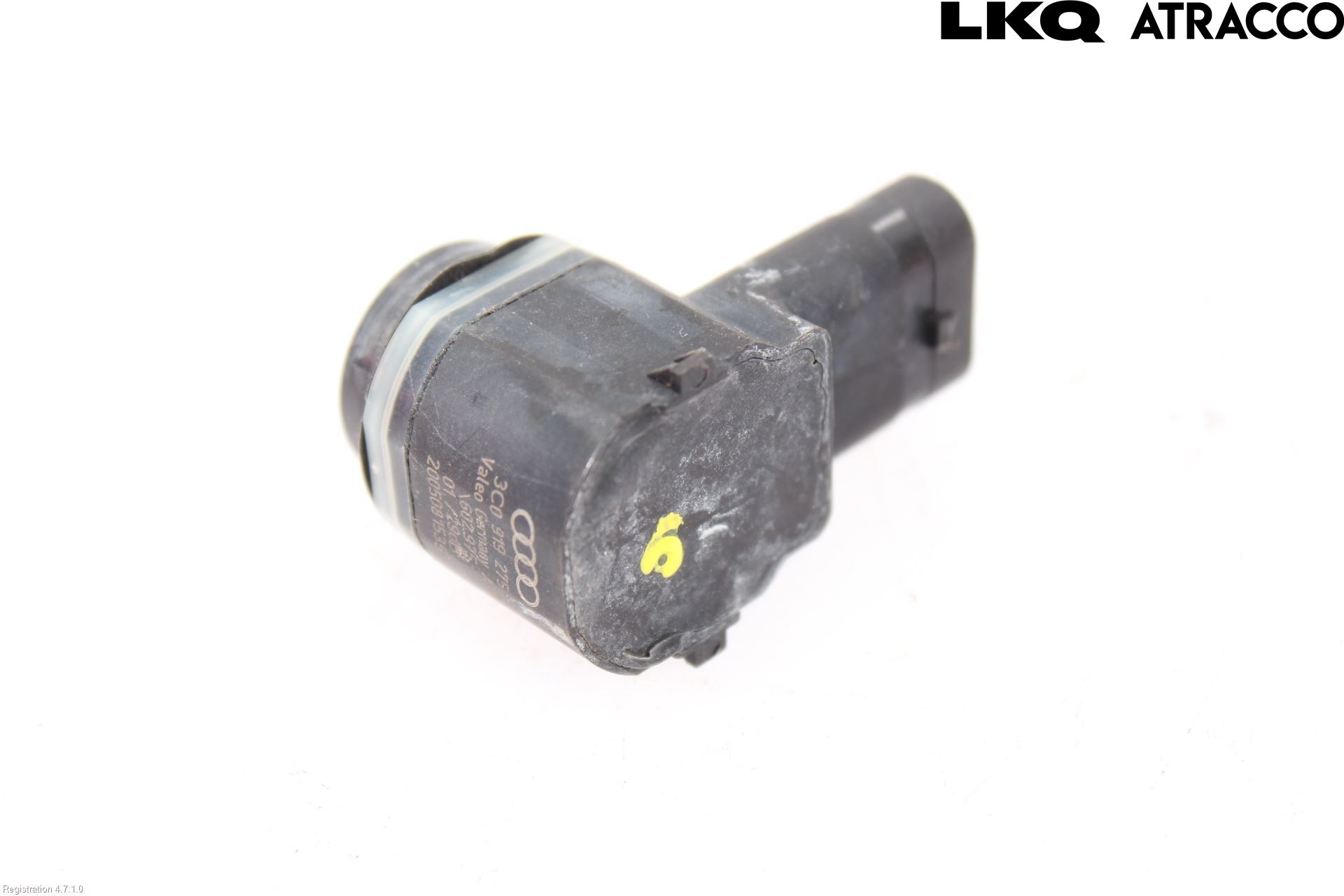 Volkswagen VW PASSAT 05-11 Parkeringshjälp Frontsensor