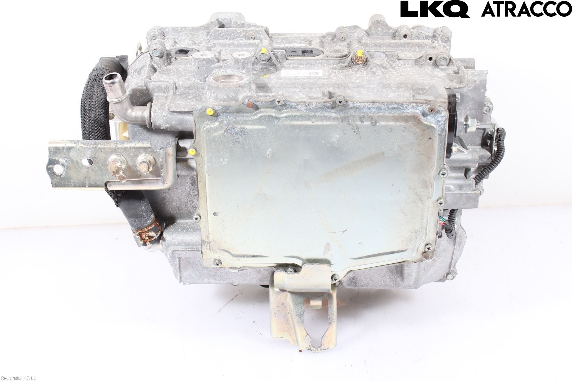 Lexus NX 300h 15-21 Inverter Hybrid