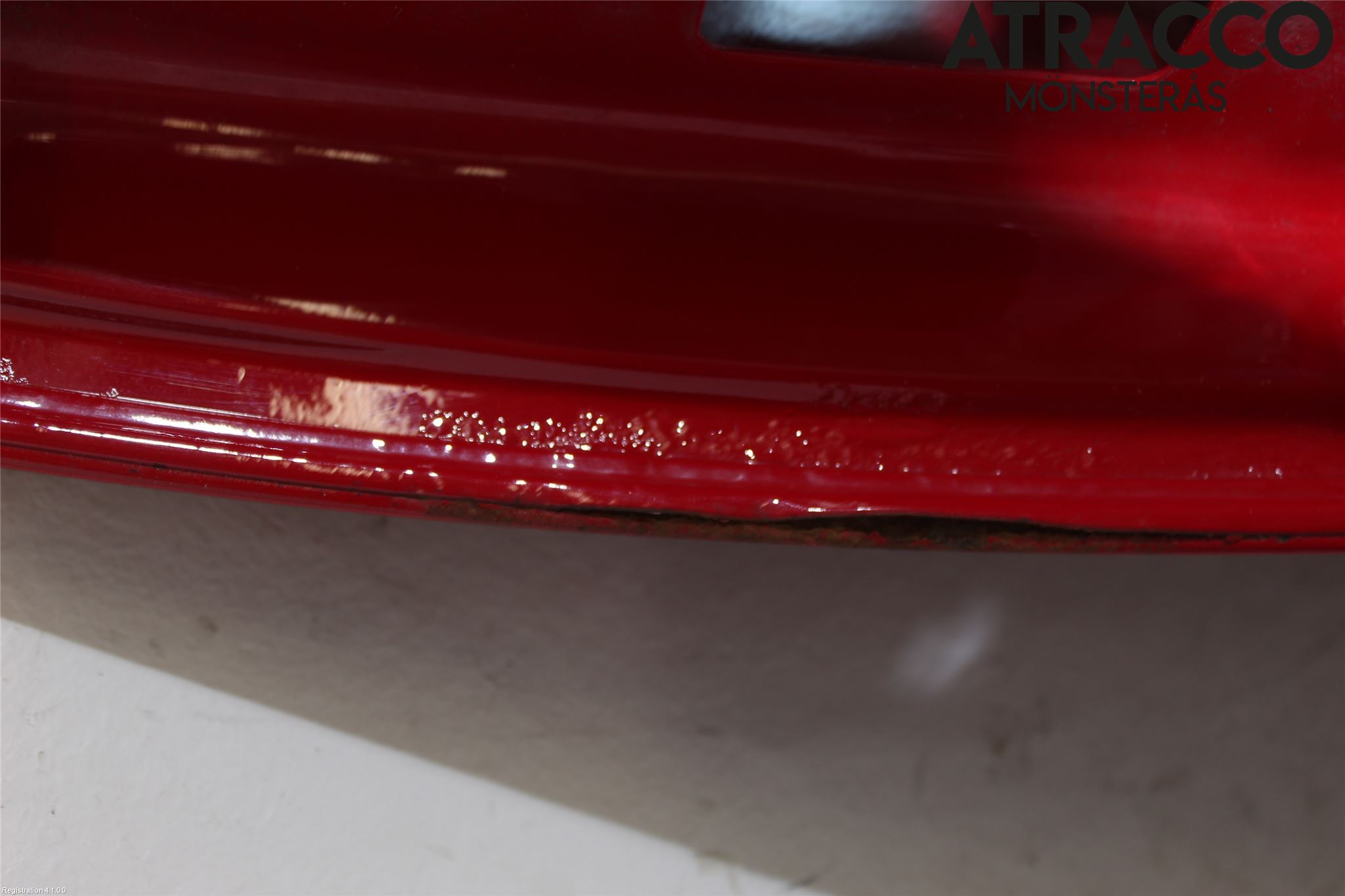 Volkswagen VW PASSAT 11-14 Dörr Fram Höger