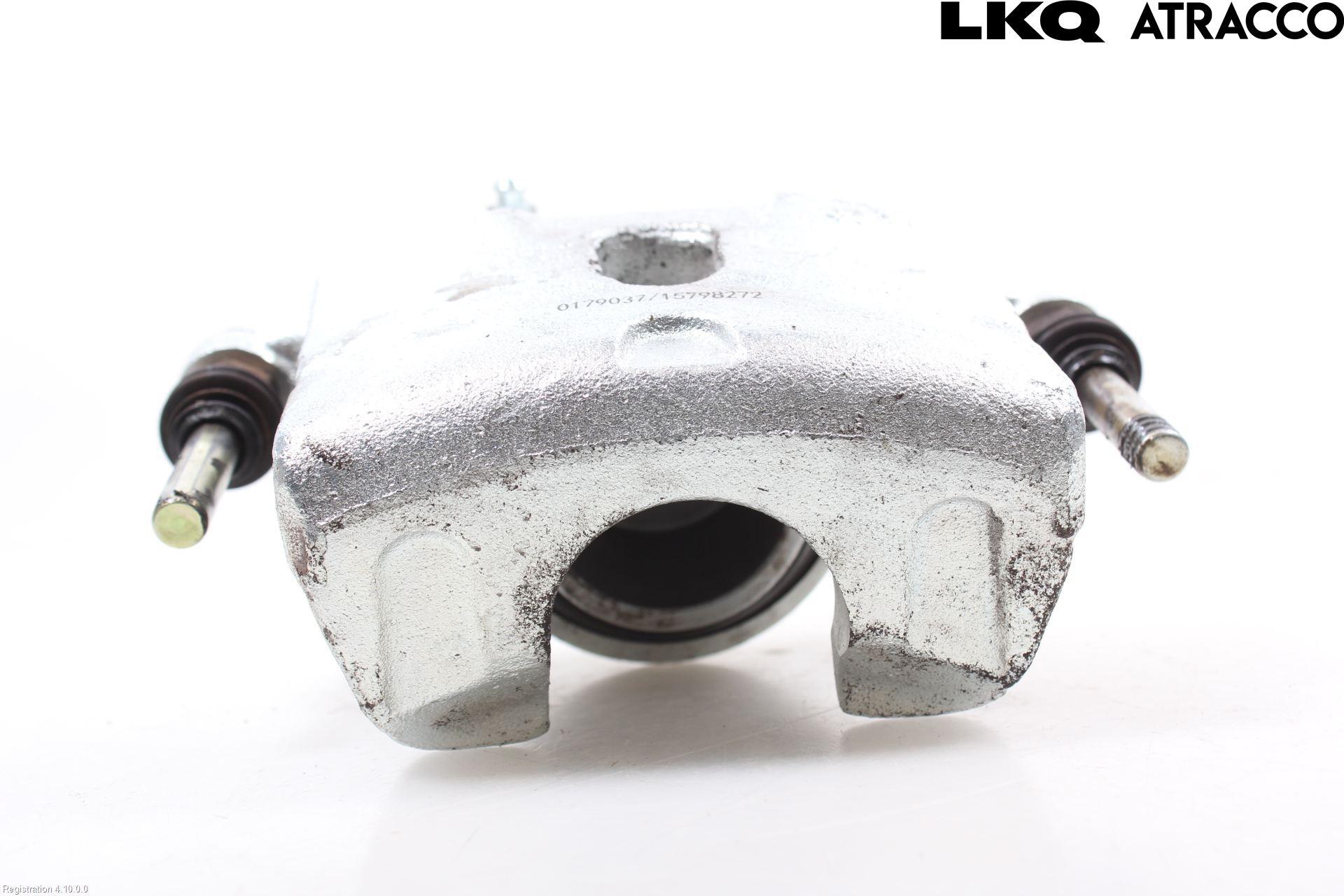 Hyundai i40 08-15 Bromsok Fram Vänster