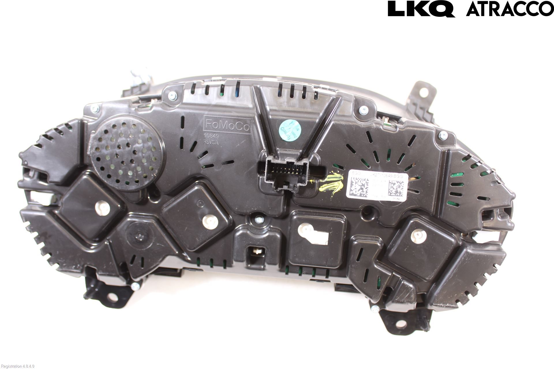 Ford TRANSIT/TOURNEO CUSTOM 13-24 Instrument Komb