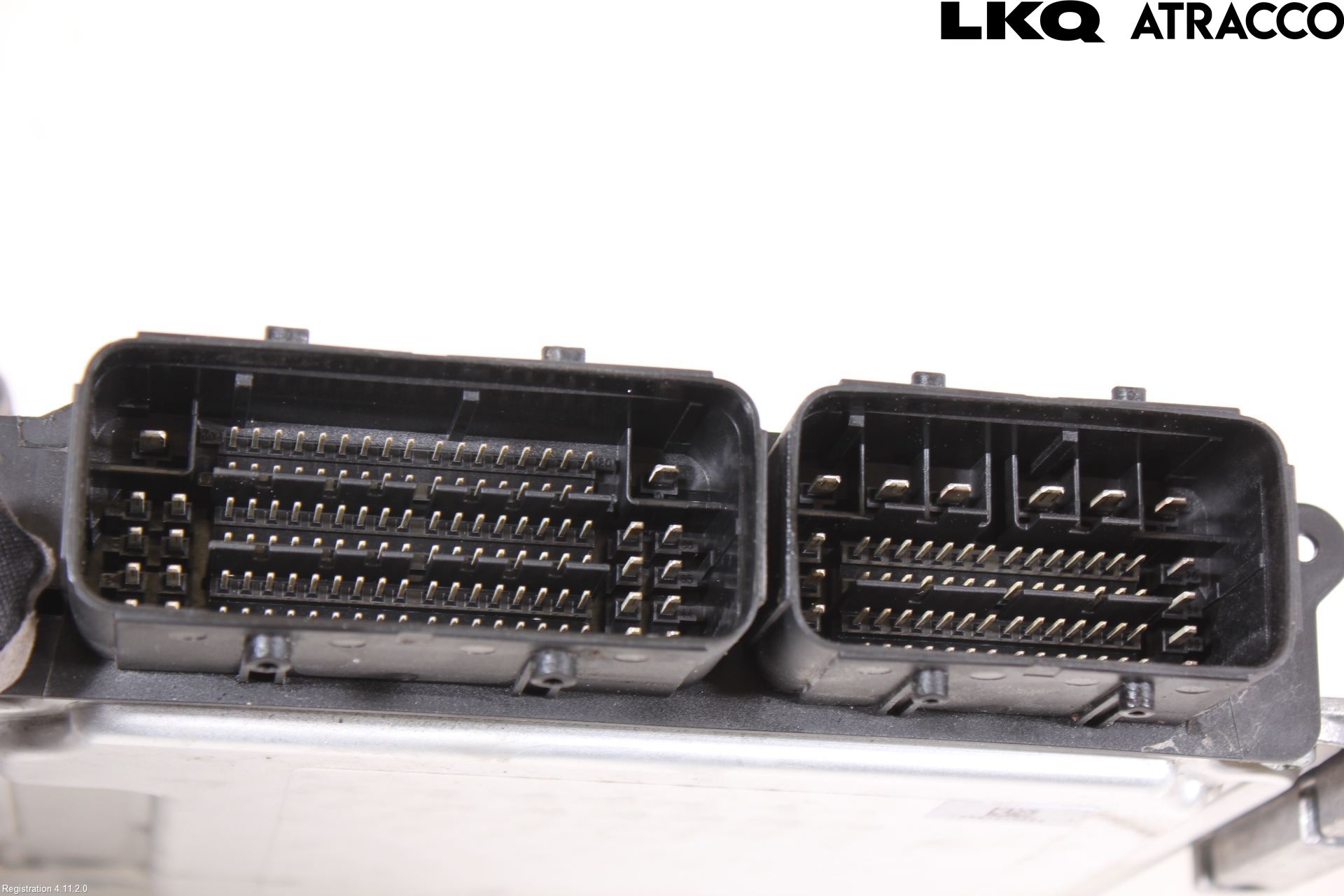 Citroen C4/E-C4 C4X/E-C4X III 21- Styrenhet Inspump Diesel