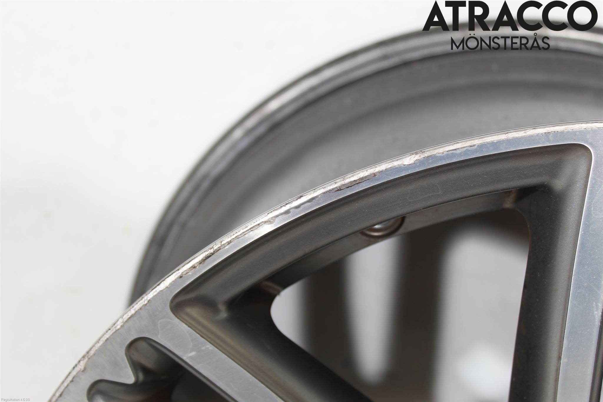 Maserati GHIBLI Fälg Aluminium