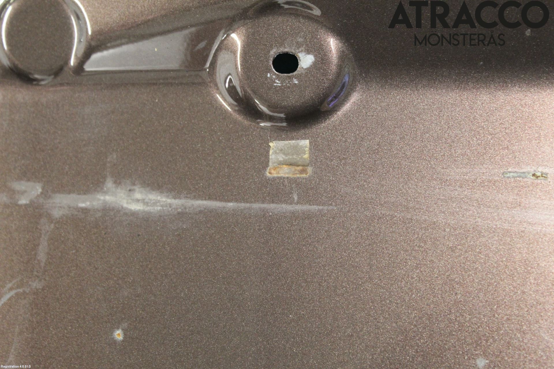 Hyundai ix35 Baklucka Kombi