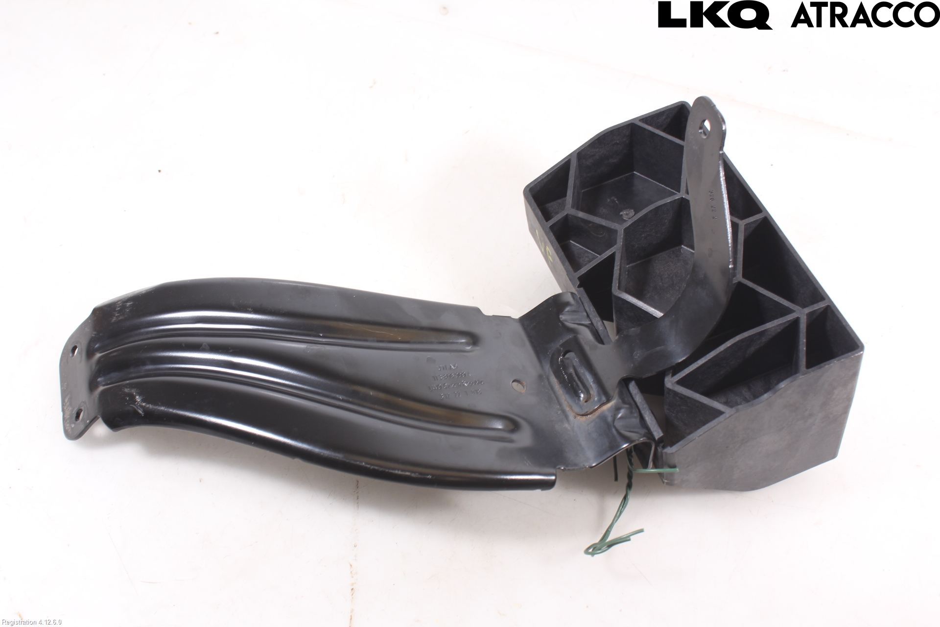 Volkswagen VW ID BUZZ/CARGO 22- Front Övrigt