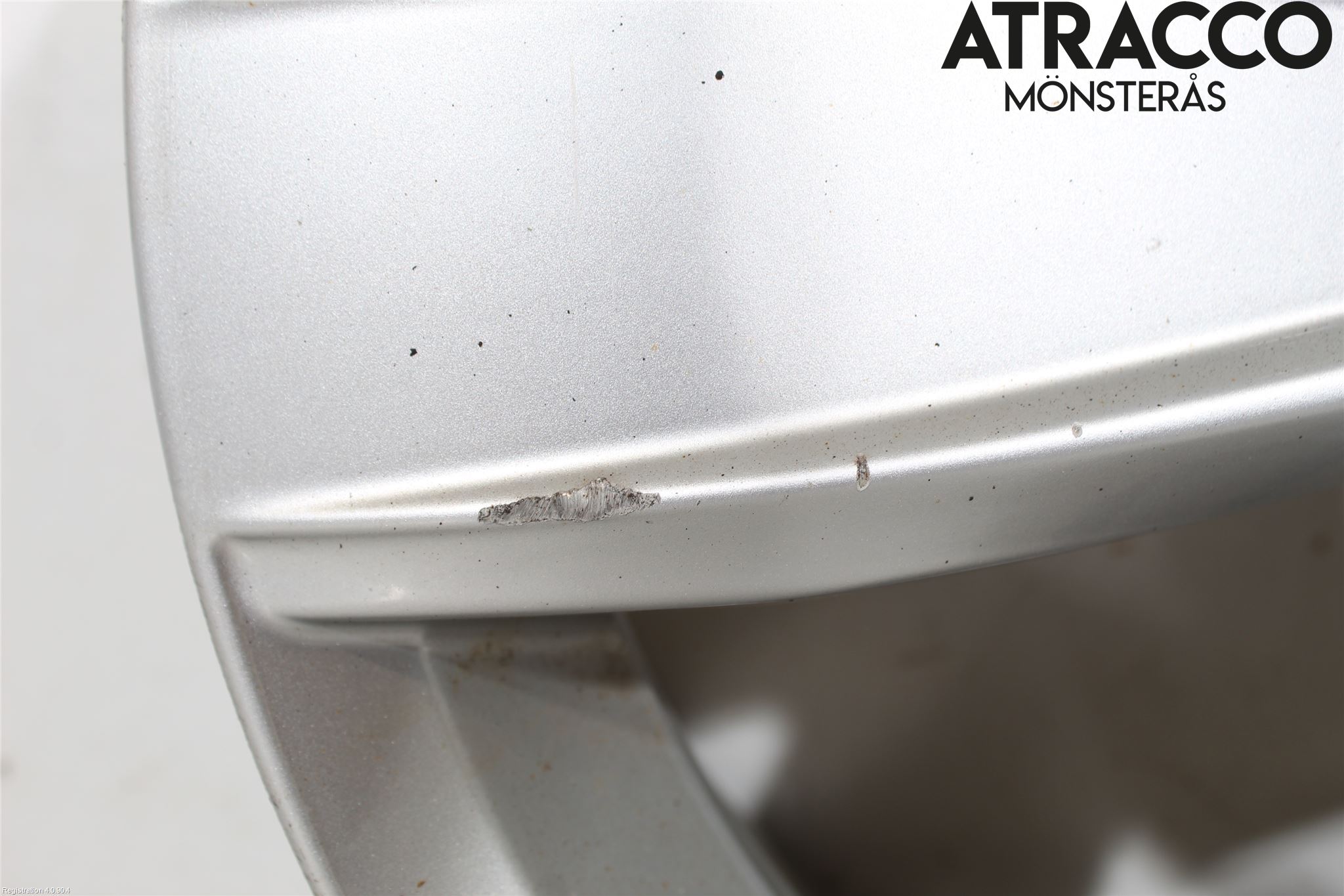 Volkswagen VW PASSAT 11-14 Fälg Aluminium